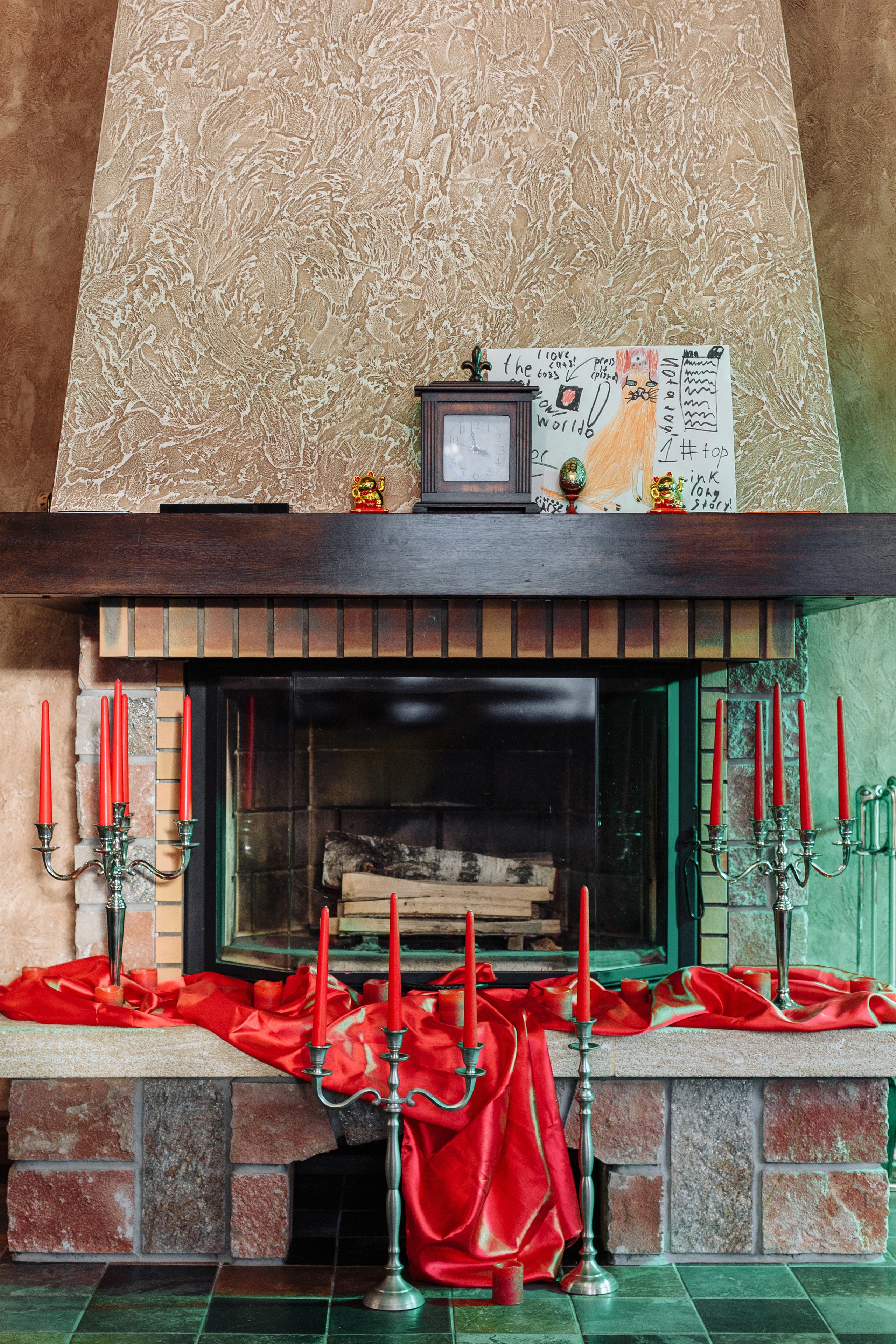 День рождения Арсения. Свадебный и портретный фотограф в Королёве Сергей Чихарев