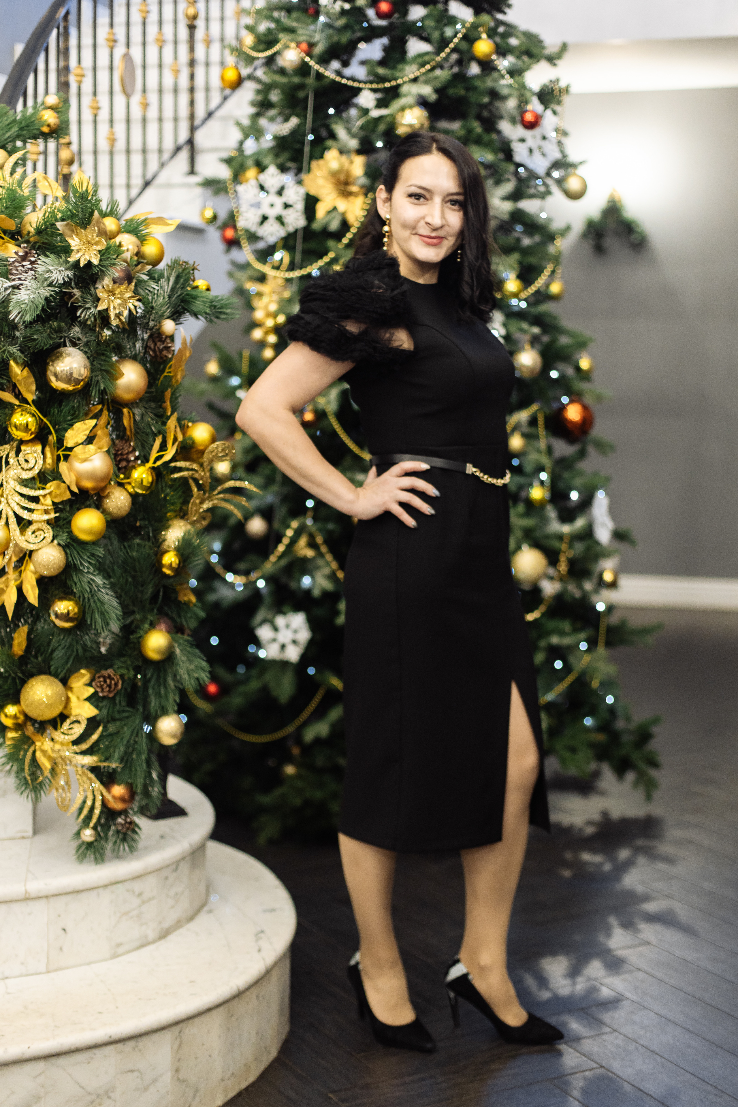 Корпоратив Реалстрой. Свадебный и портретный фотограф в Королёве Сергей Чихарев