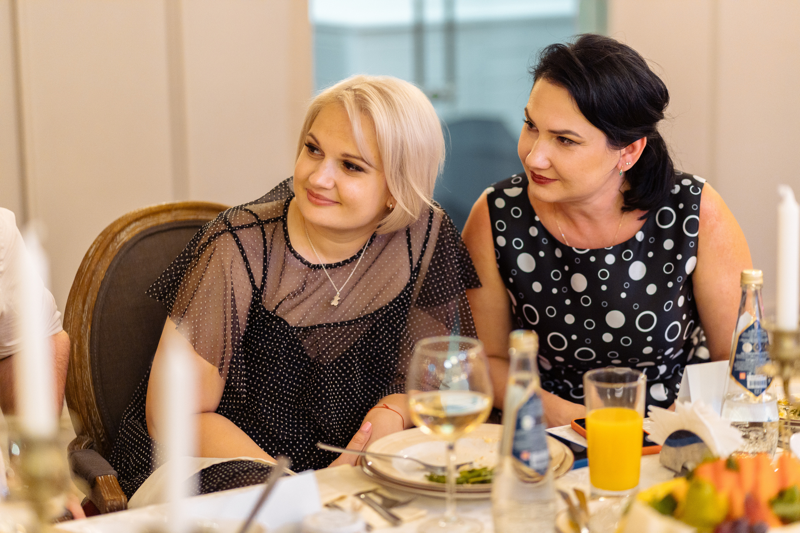 Лиза и Даня. Свадебный и портретный фотограф в Королёве Сергей Чихарев