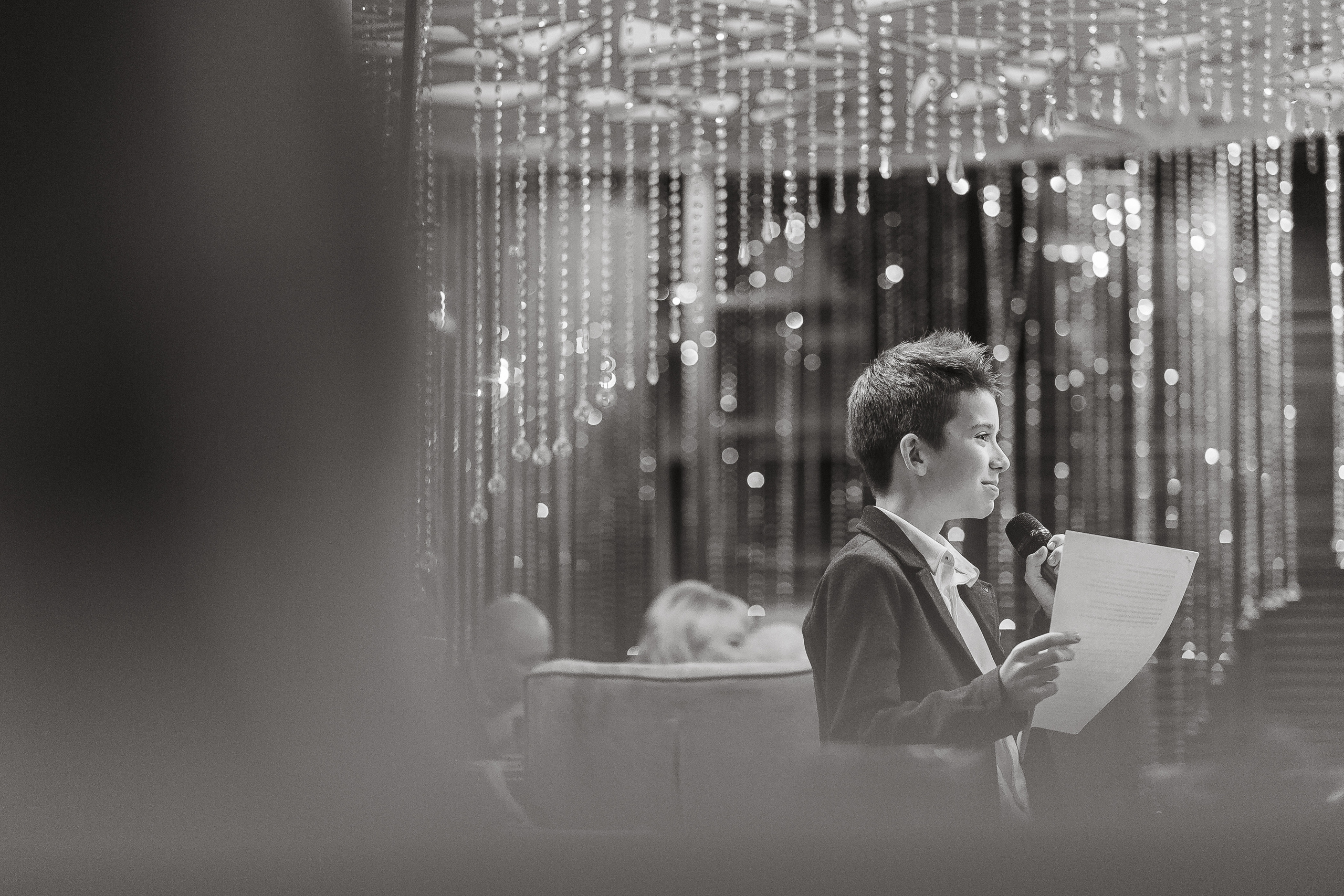 Не самый лучший день. Свадебный и портретный фотограф в Королёве Сергей Чихарев