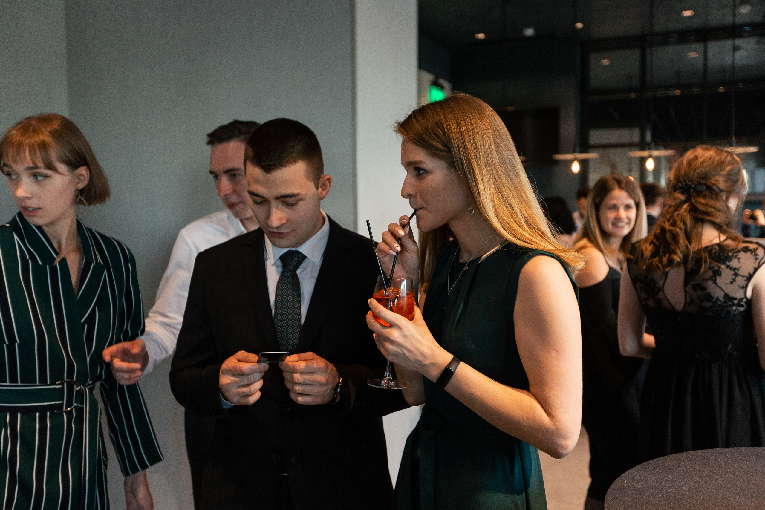 Аня и Витя. Свадебный и портретный фотограф в Королёве Сергей Чихарев