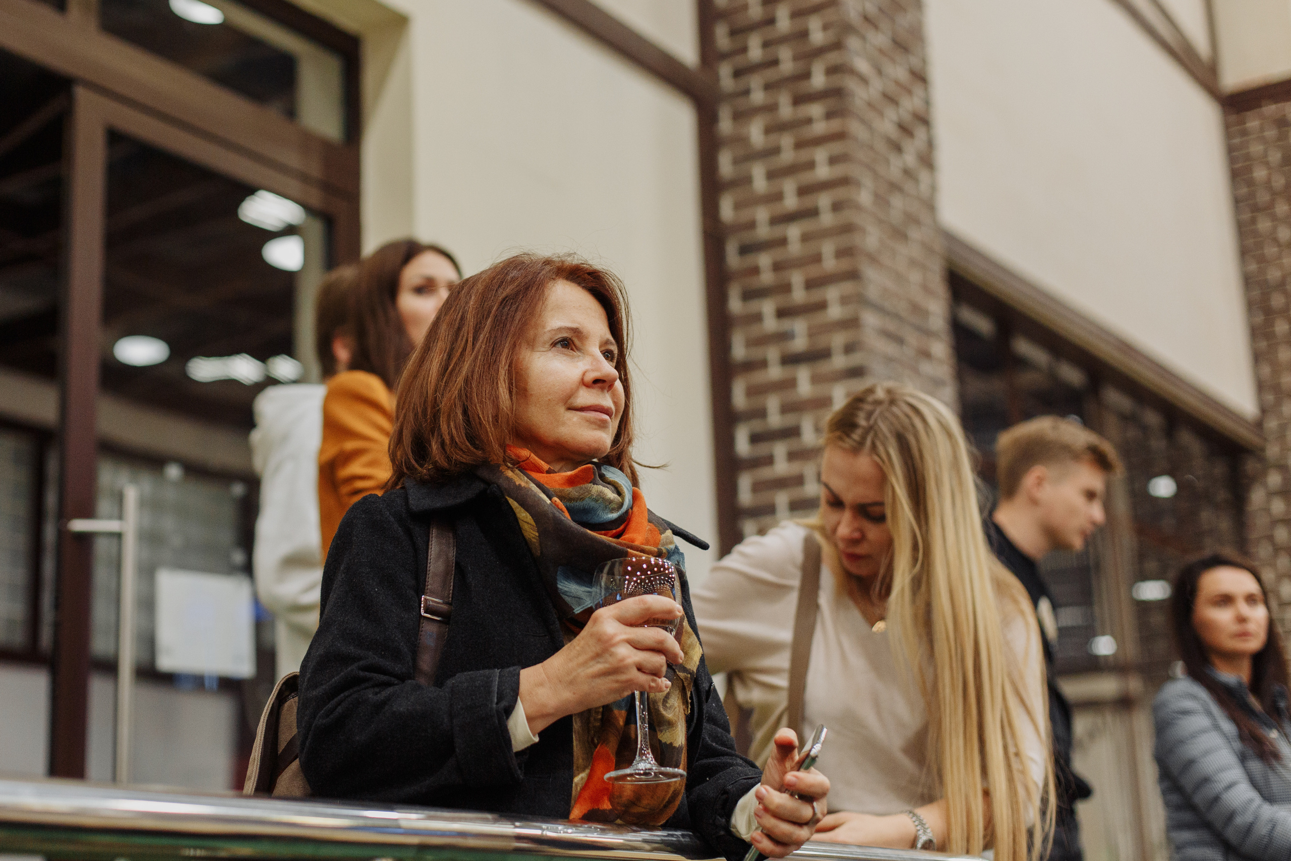 День рождения Анечки. Свадебный и портретный фотограф в Королёве Сергей Чихарев