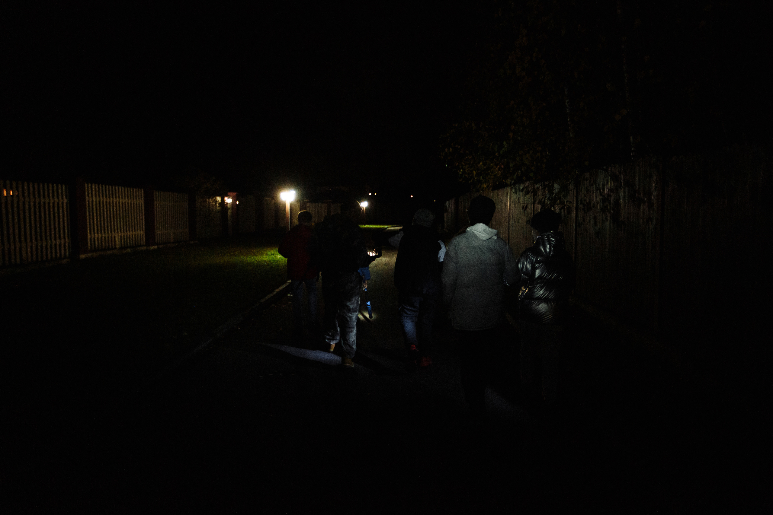 День рождения Арсения. Свадебный и портретный фотограф в Королёве Сергей Чихарев