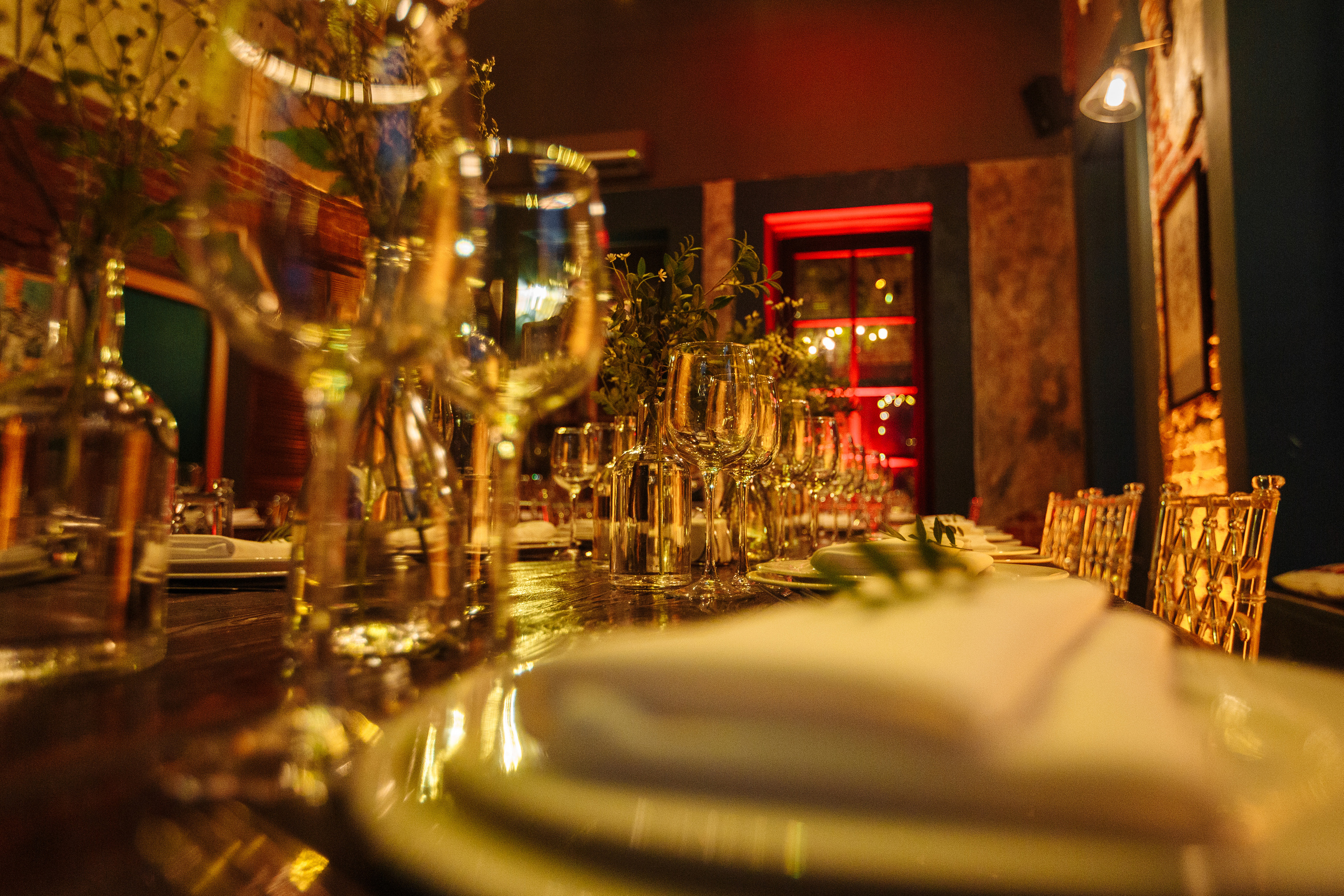 Полина и Витя. Свадебный и портретный фотограф в Королёве Сергей Чихарев