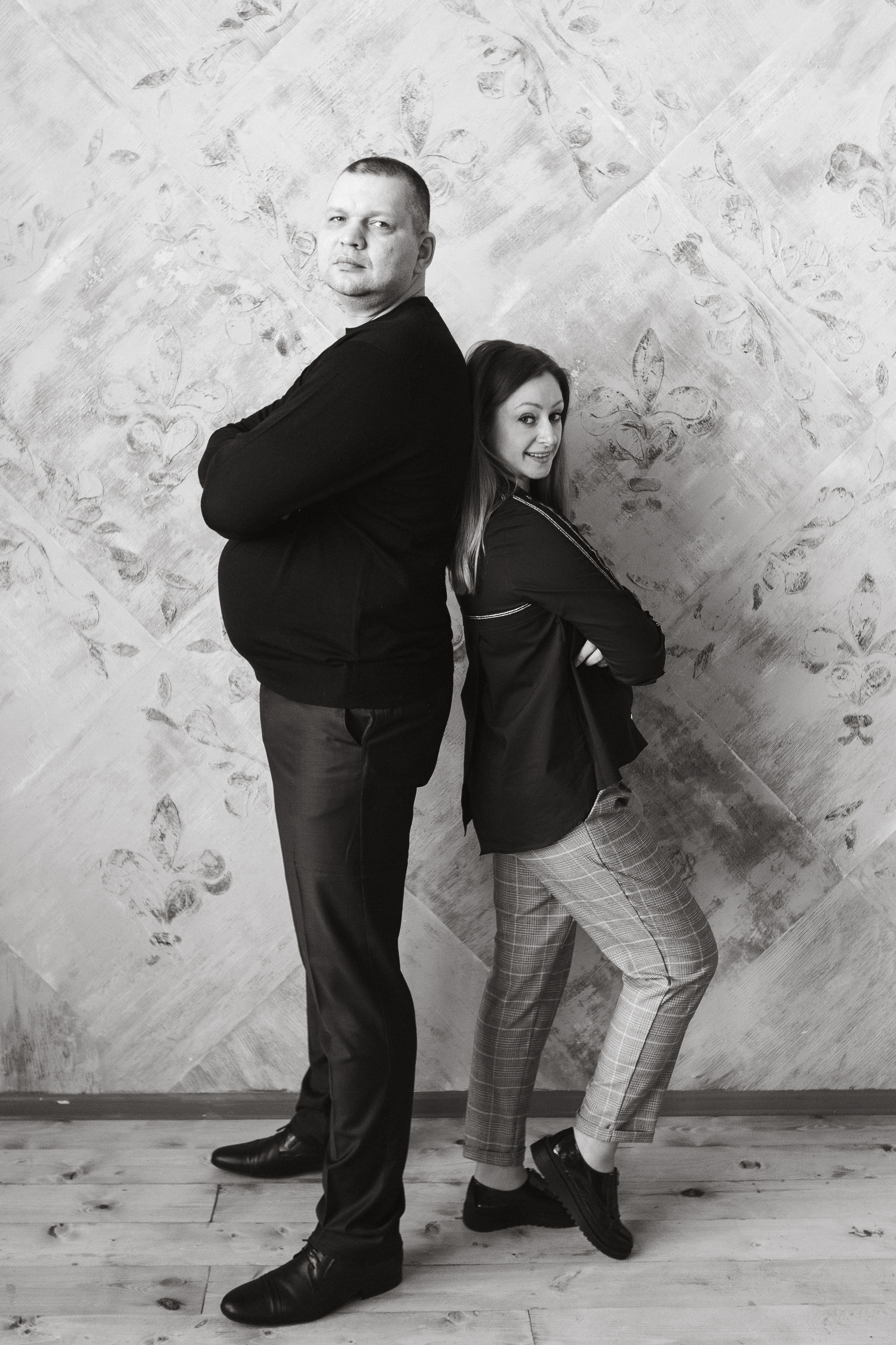 Семейные съемки. Свадебный и портретный фотограф в Королёве Сергей Чихарев