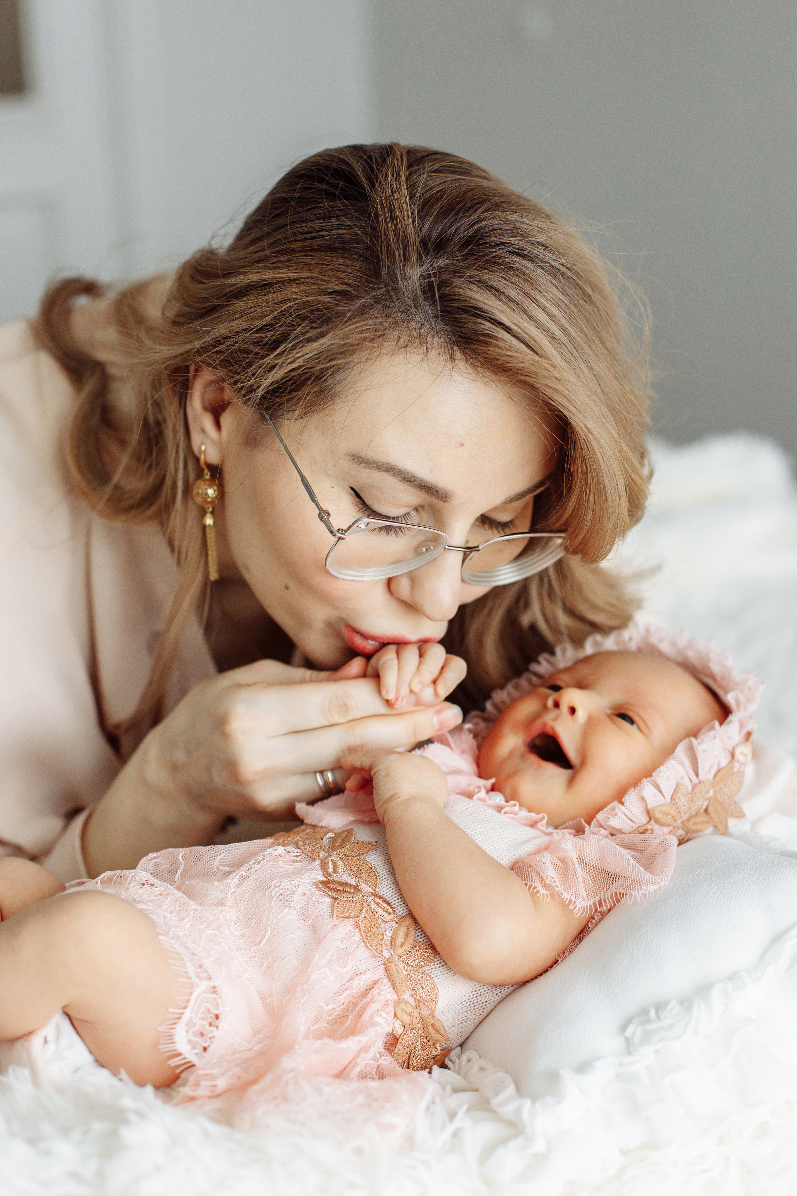 Home, sweet, home. Свадебный и портретный фотограф в Королёве Сергей Чихарев