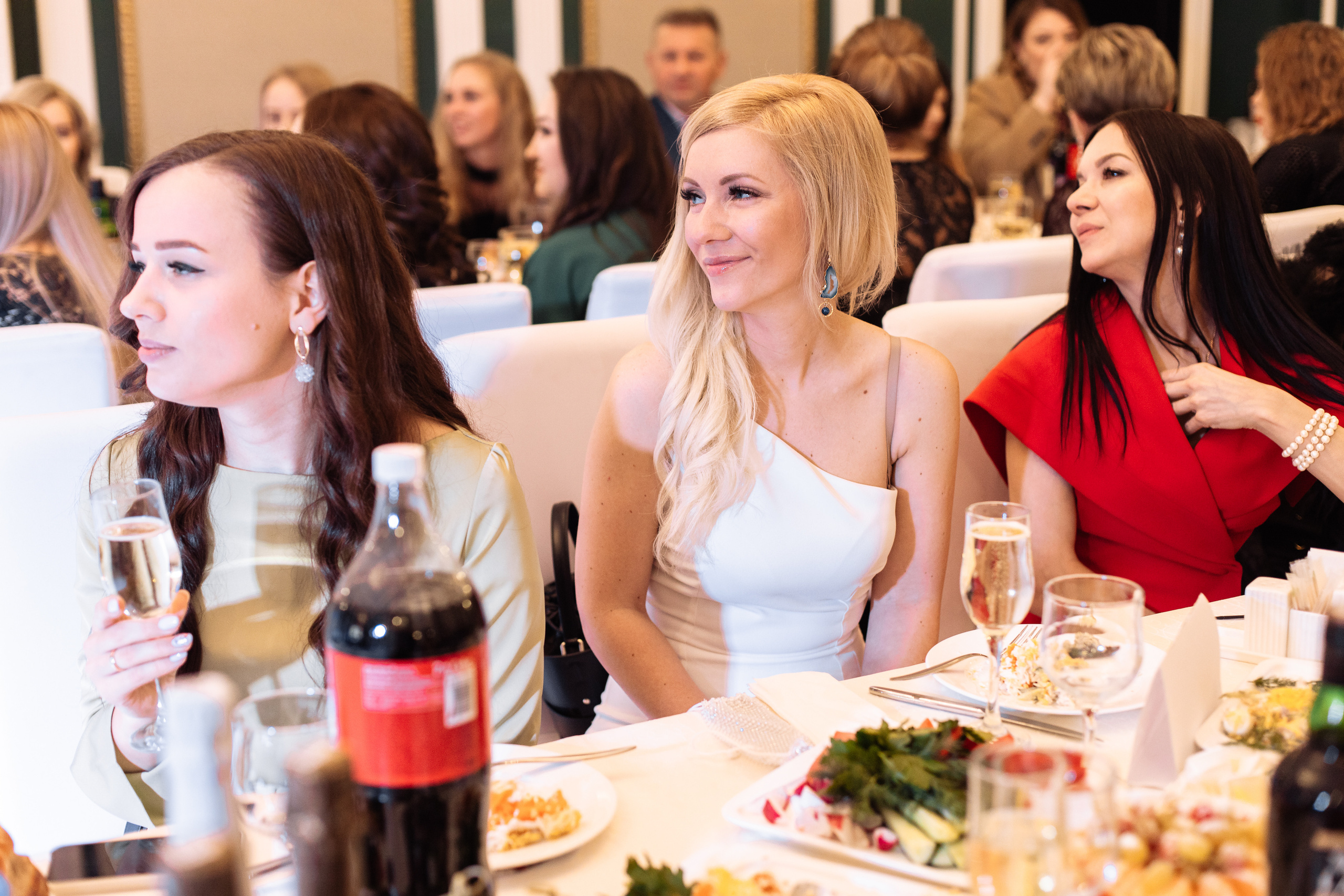 Корпоратив Реалстрой. Свадебный и портретный фотограф в Королёве Сергей Чихарев