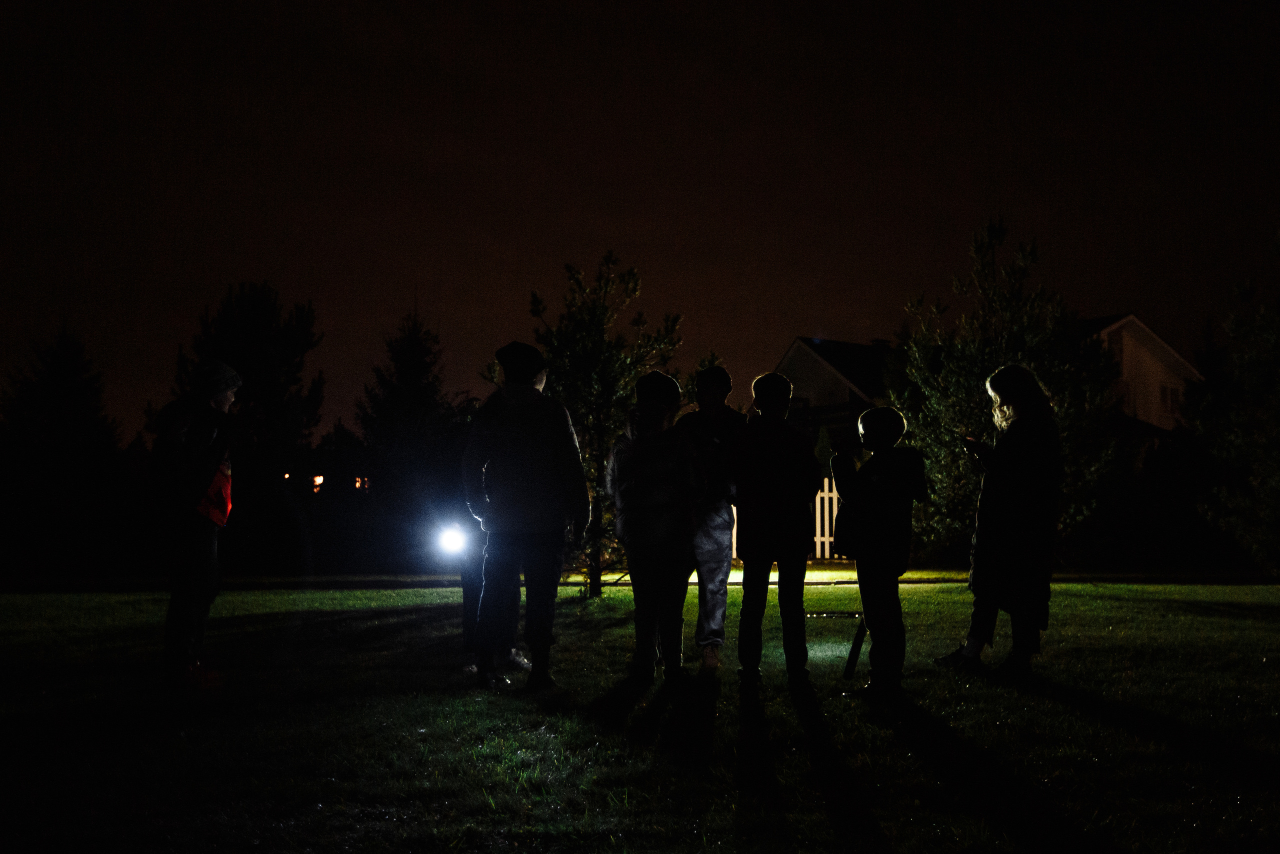 День рождения Арсения. Свадебный и портретный фотограф в Королёве Сергей Чихарев