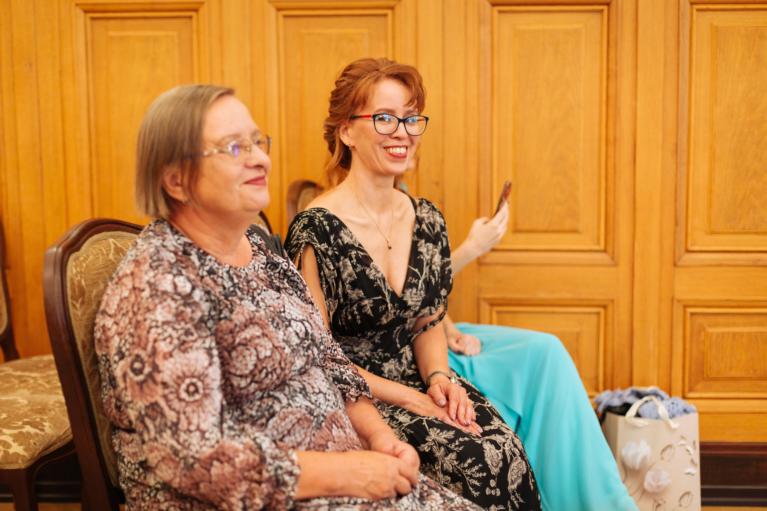 Маша и Владомир. Свадебный и портретный фотограф в Королёве Сергей Чихарев