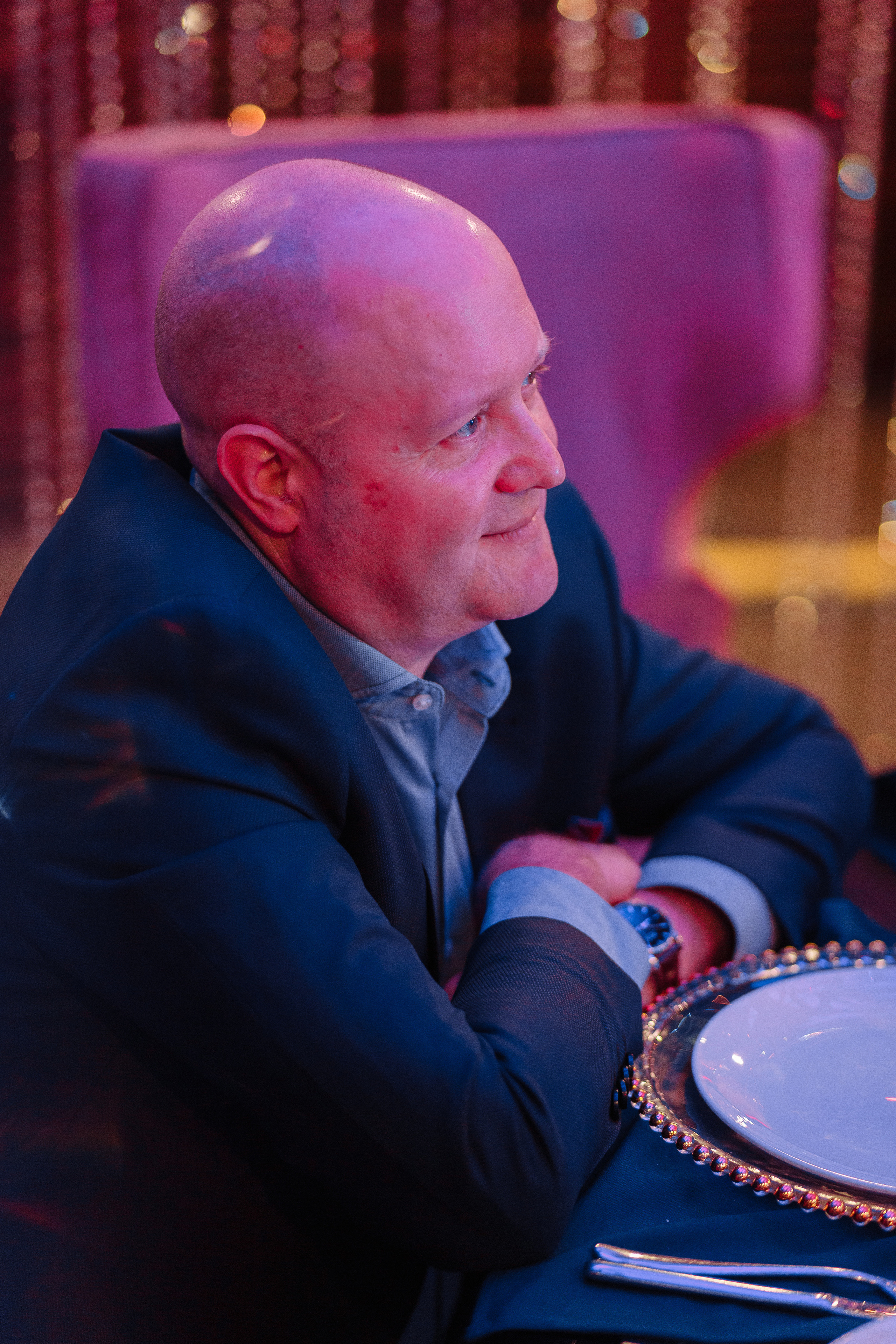 Не самый лучший день. Свадебный и портретный фотограф в Королёве Сергей Чихарев