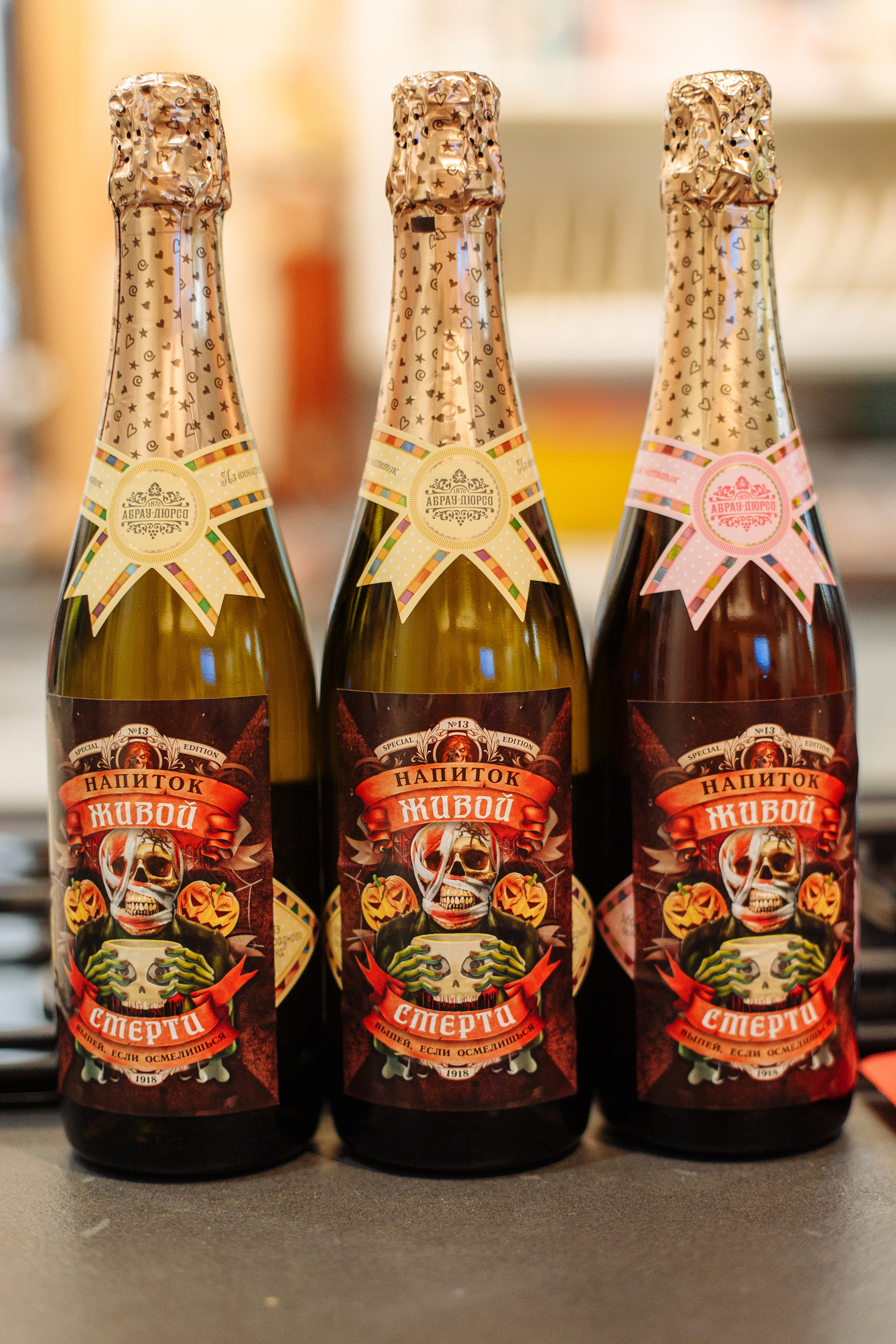 День рождения Арсения. Свадебный и портретный фотограф в Королёве Сергей Чихарев