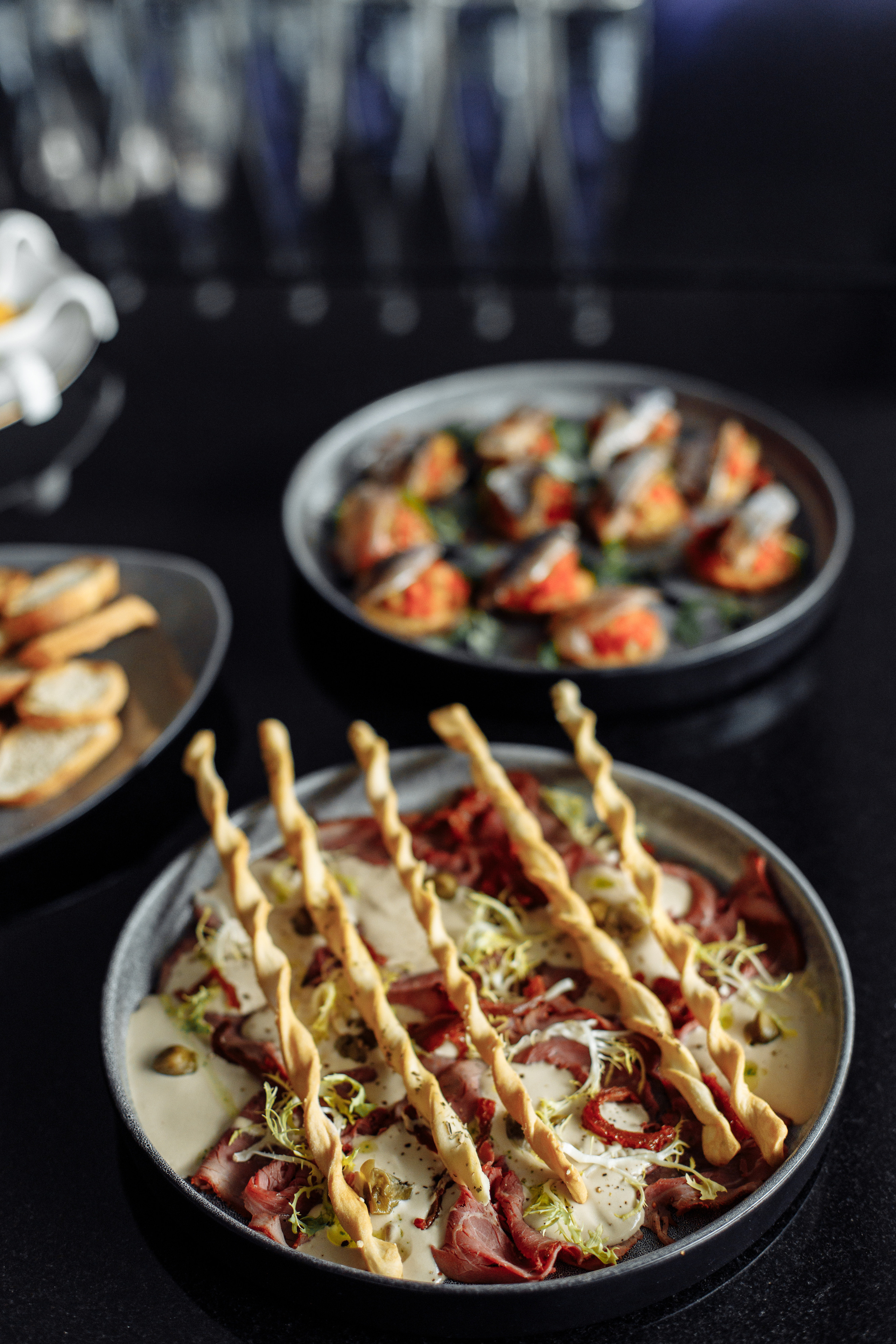 День рождения в 39BAR. Свадебный и портретный фотограф в Королёве Сергей Чихарев