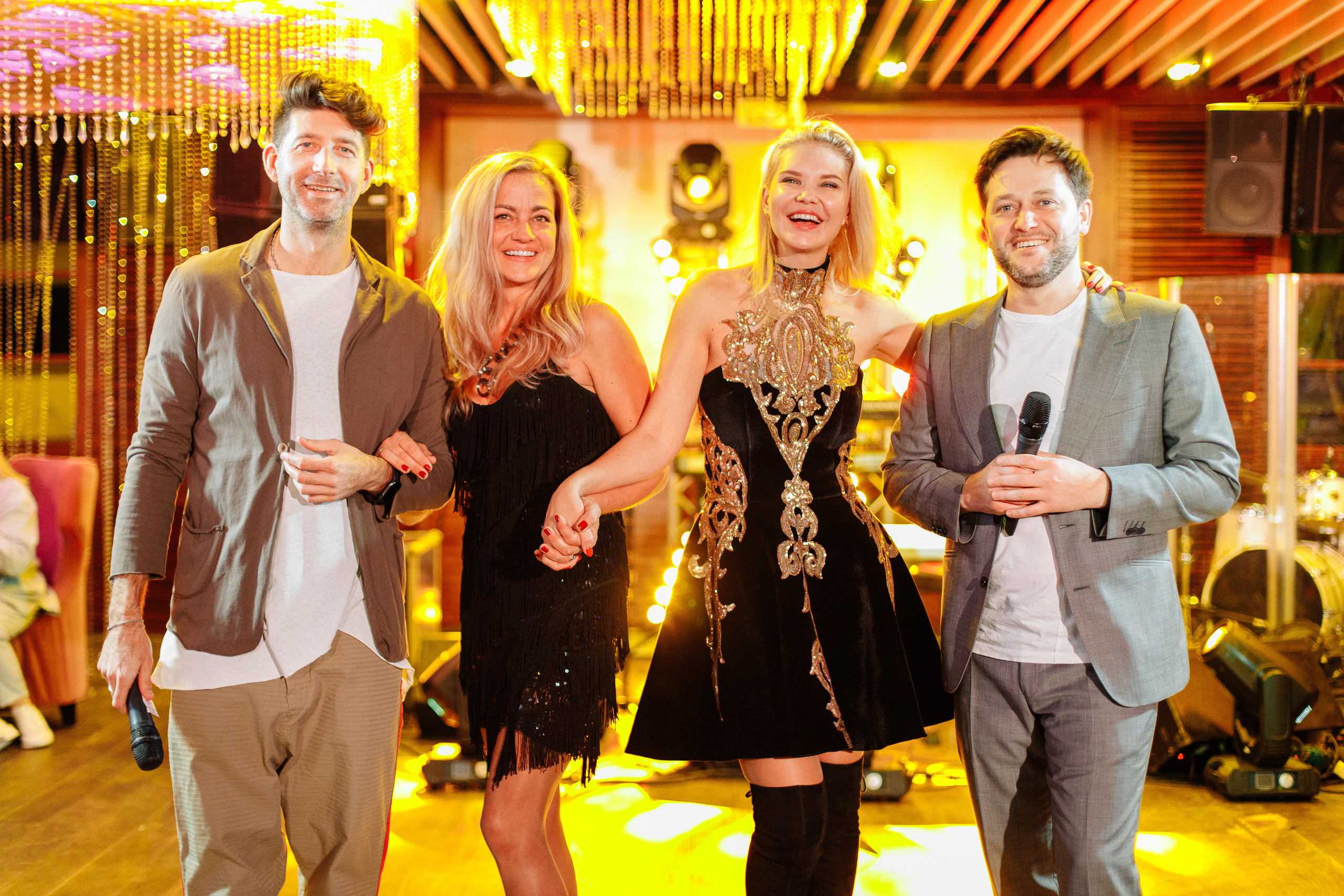 Не самый лучший день. Свадебный и портретный фотограф в Королёве Сергей Чихарев