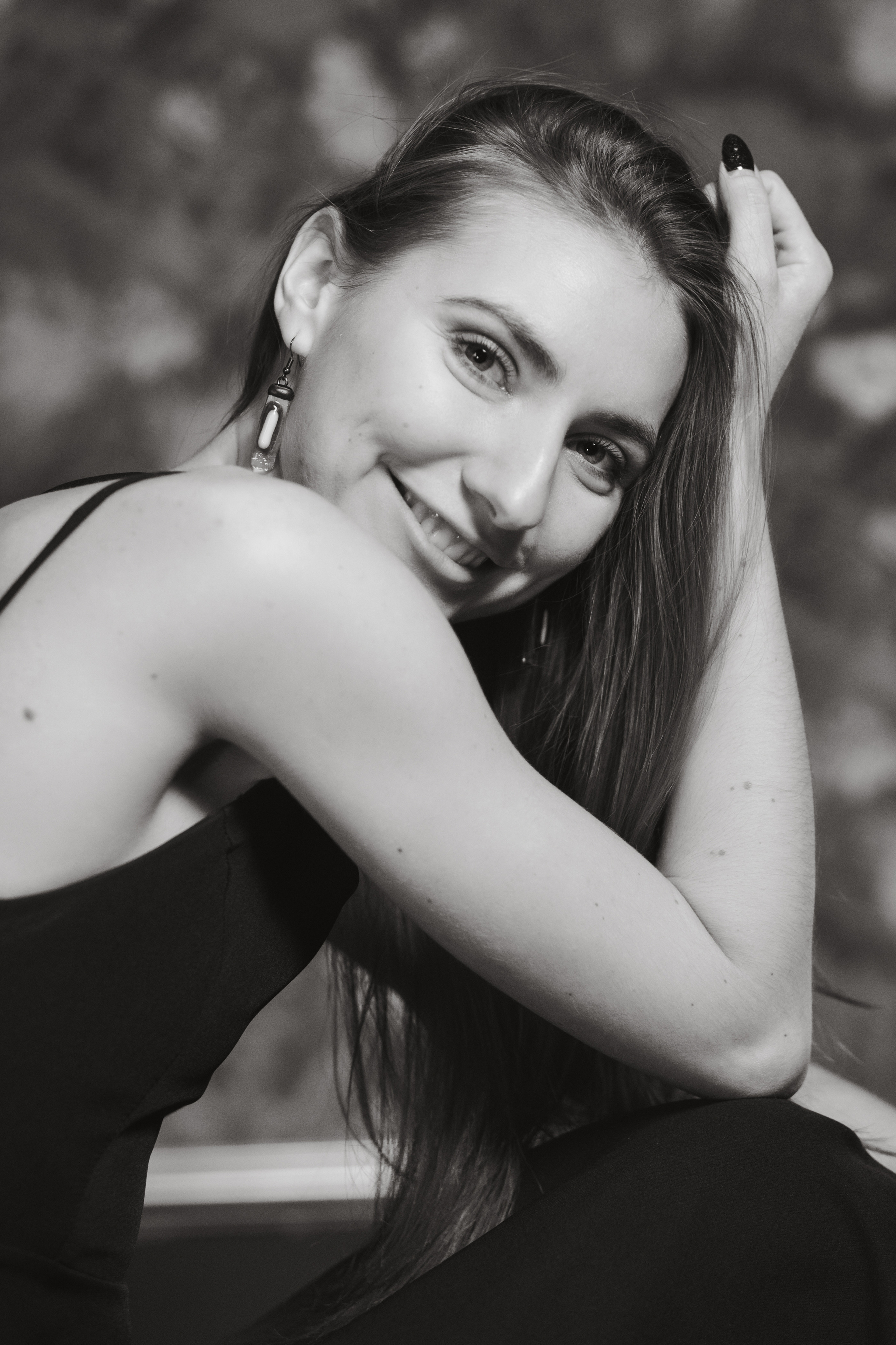 Саша. Свадебный и портретный фотограф в Королёве Сергей Чихарев