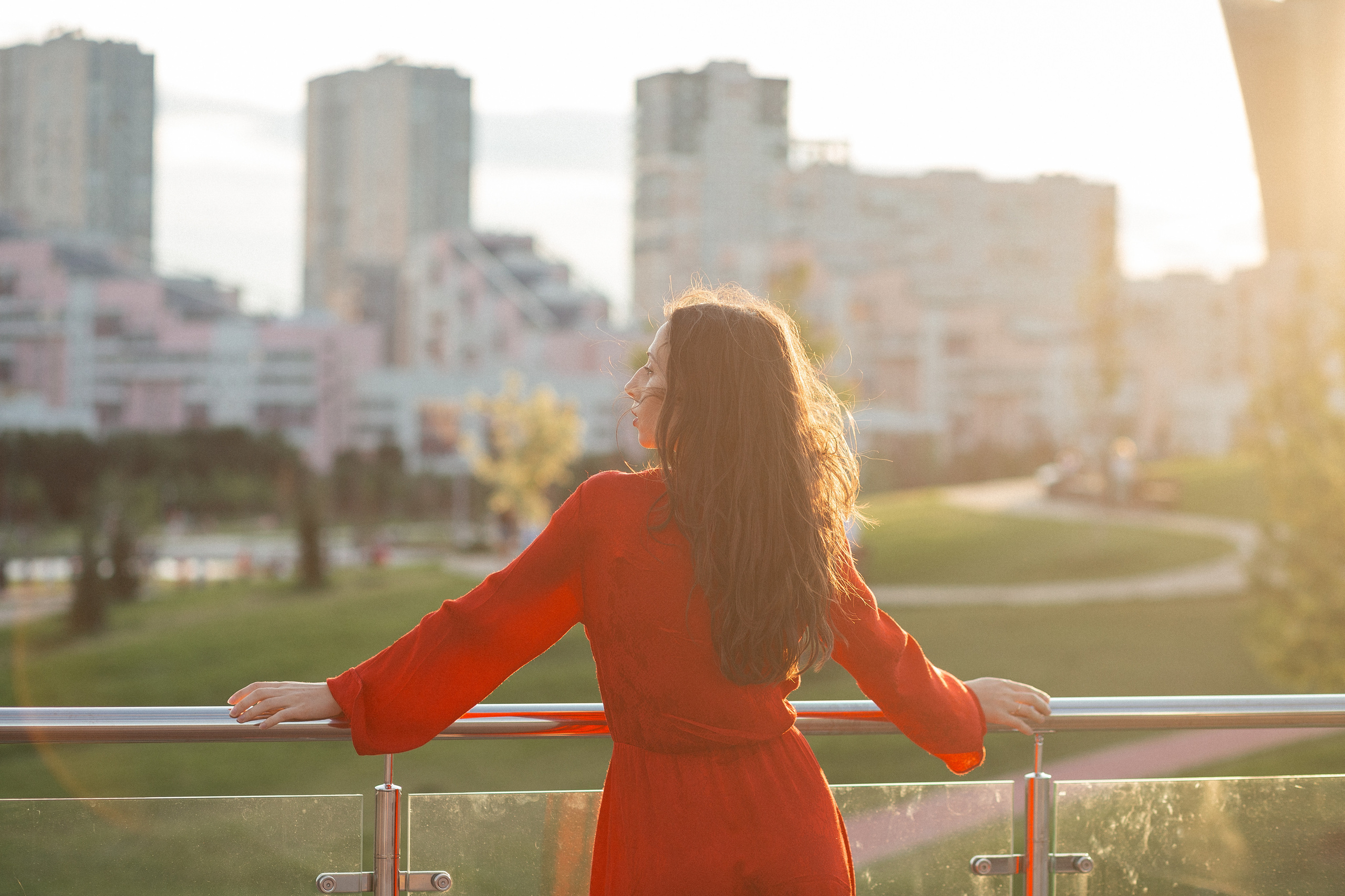 Катя. Свадебный и портретный фотограф в Королёве Сергей Чихарев