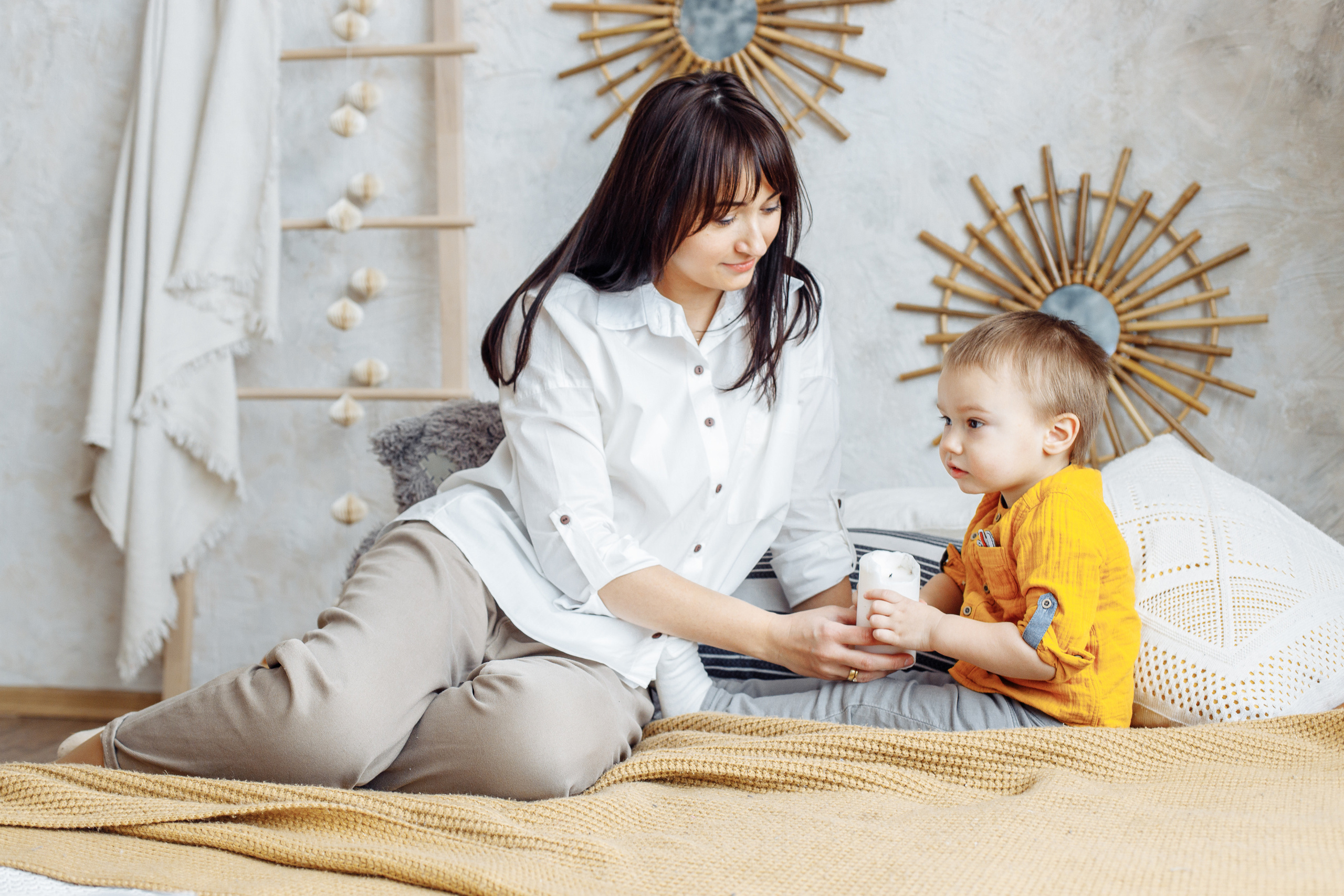 Счастливы вместе. Свадебный и портретный фотограф в Королёве Сергей Чихарев