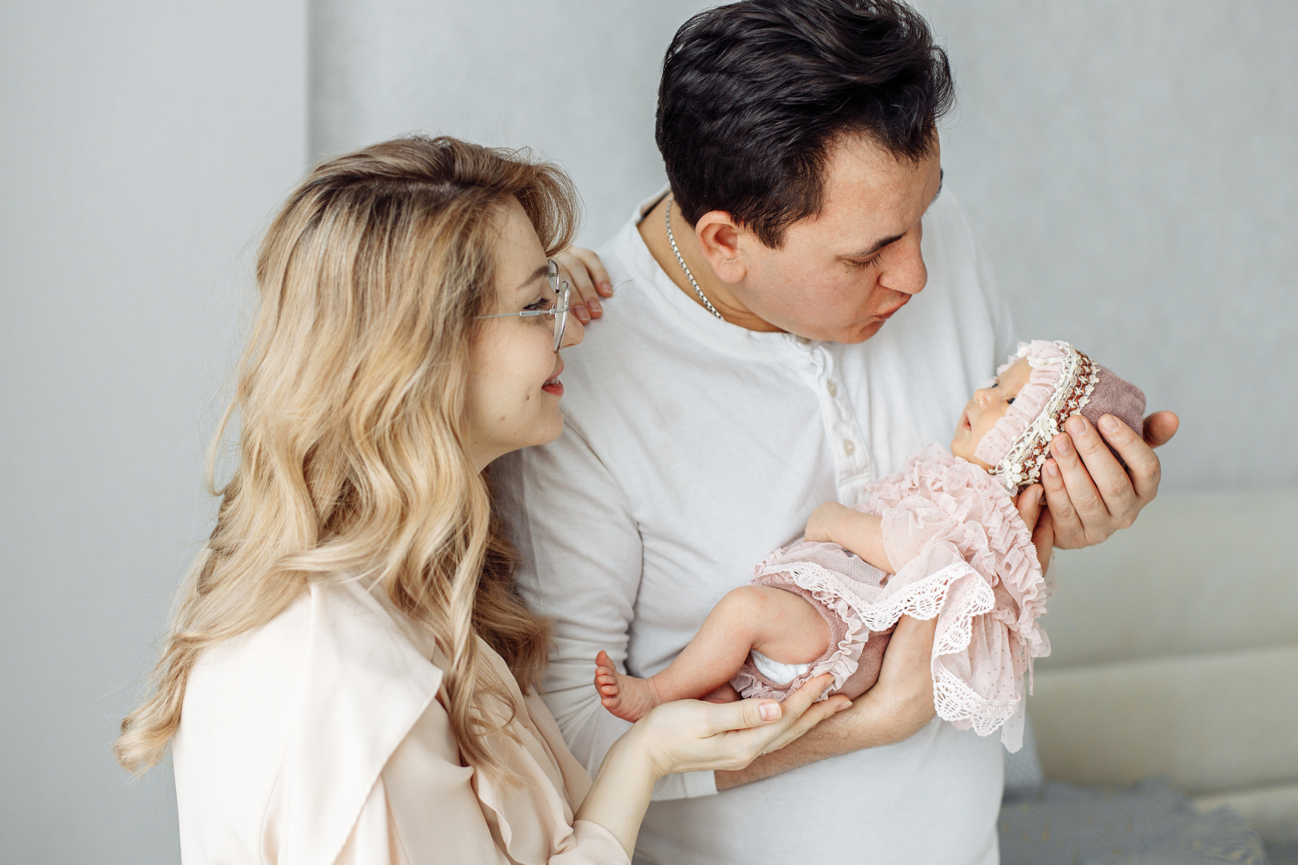 Home, sweet, home. Свадебный и портретный фотограф в Королёве Сергей Чихарев