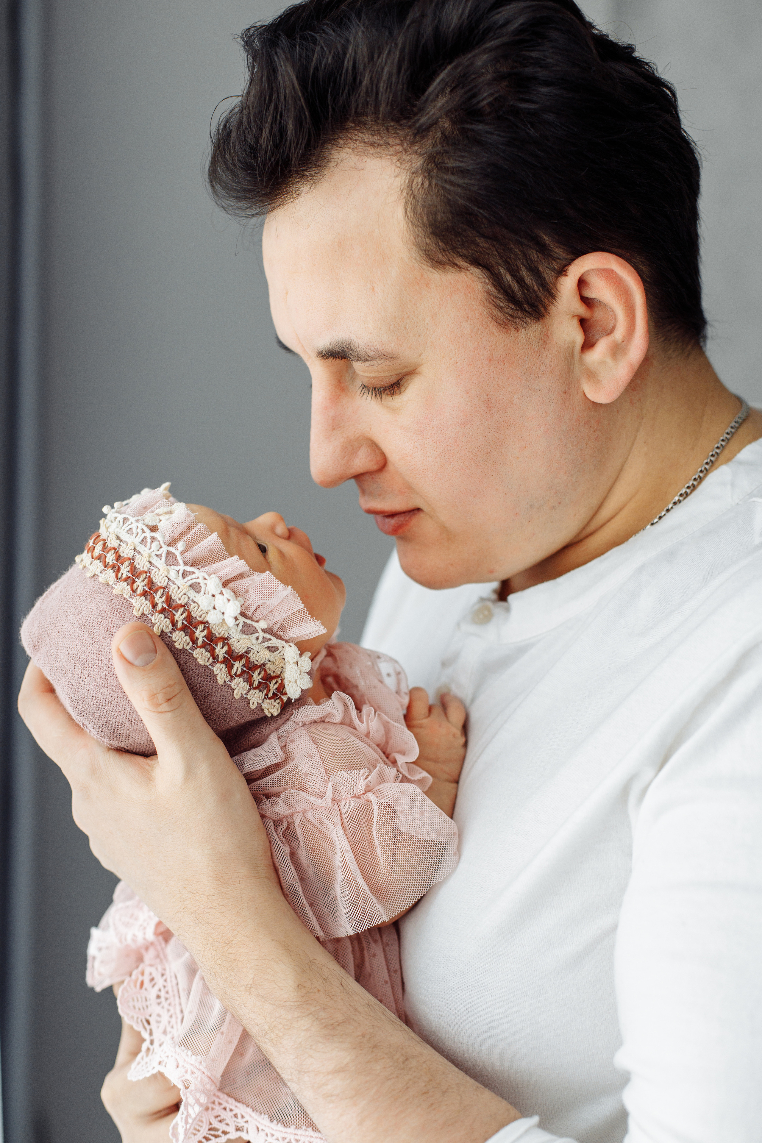 Home, sweet, home. Свадебный и портретный фотограф в Королёве Сергей Чихарев