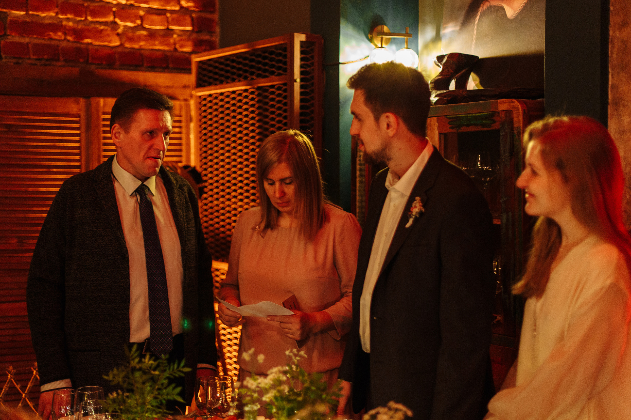 Полина и Витя. Свадебный и портретный фотограф в Королёве Сергей Чихарев