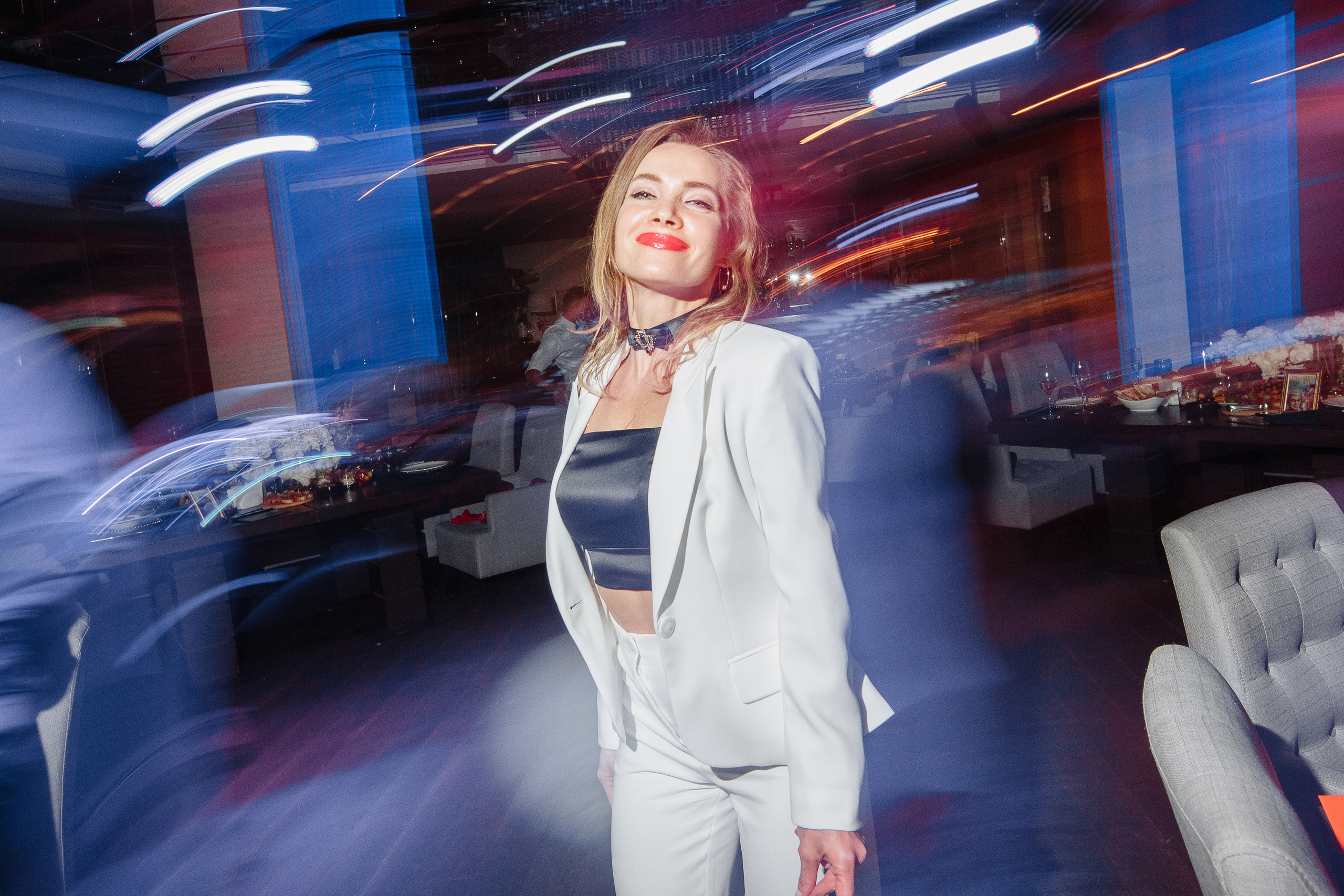 Не самый лучший день. Свадебный и портретный фотограф в Королёве Сергей Чихарев