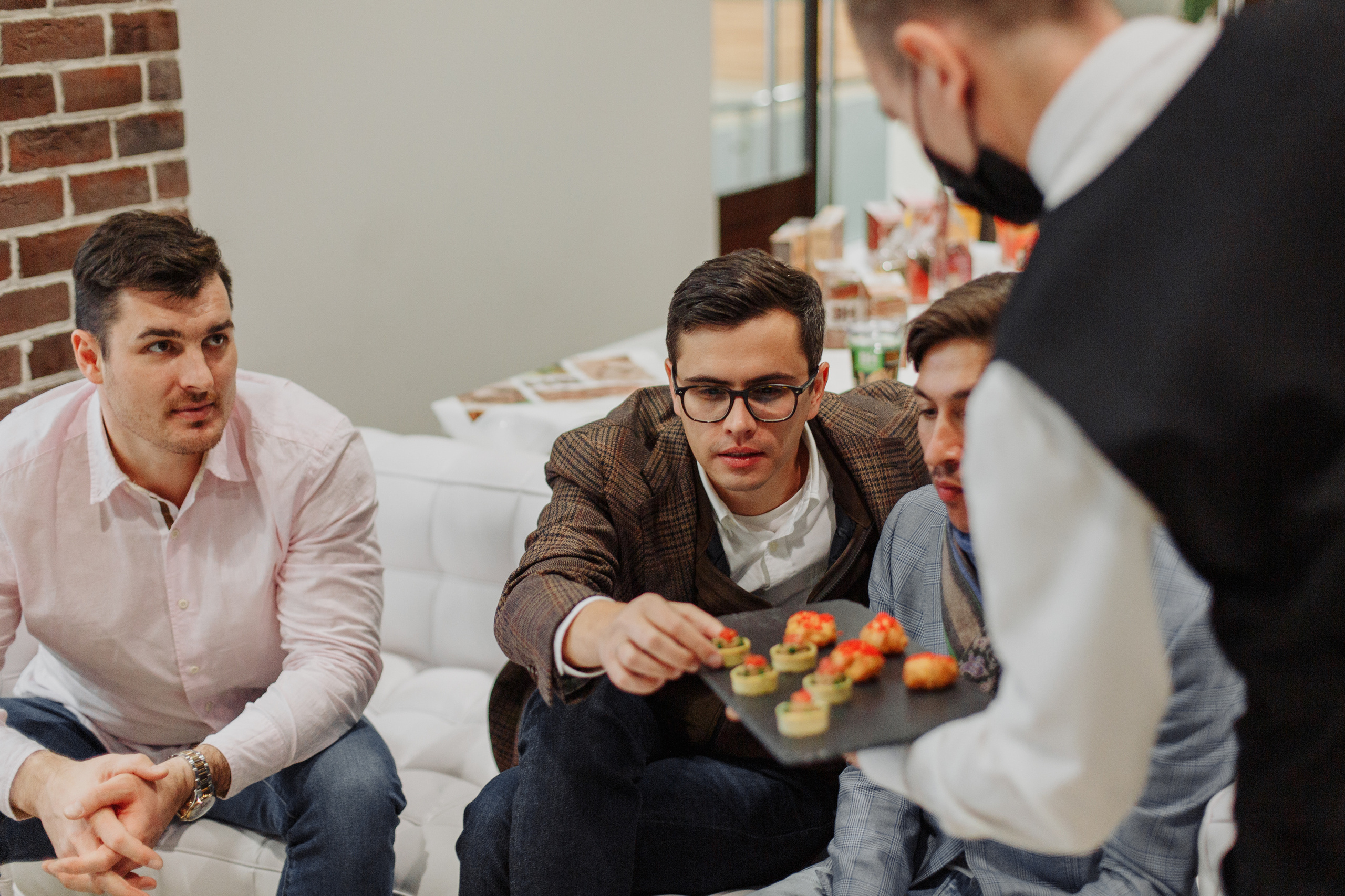 День рождения Анечки. Свадебный и портретный фотограф в Королёве Сергей Чихарев