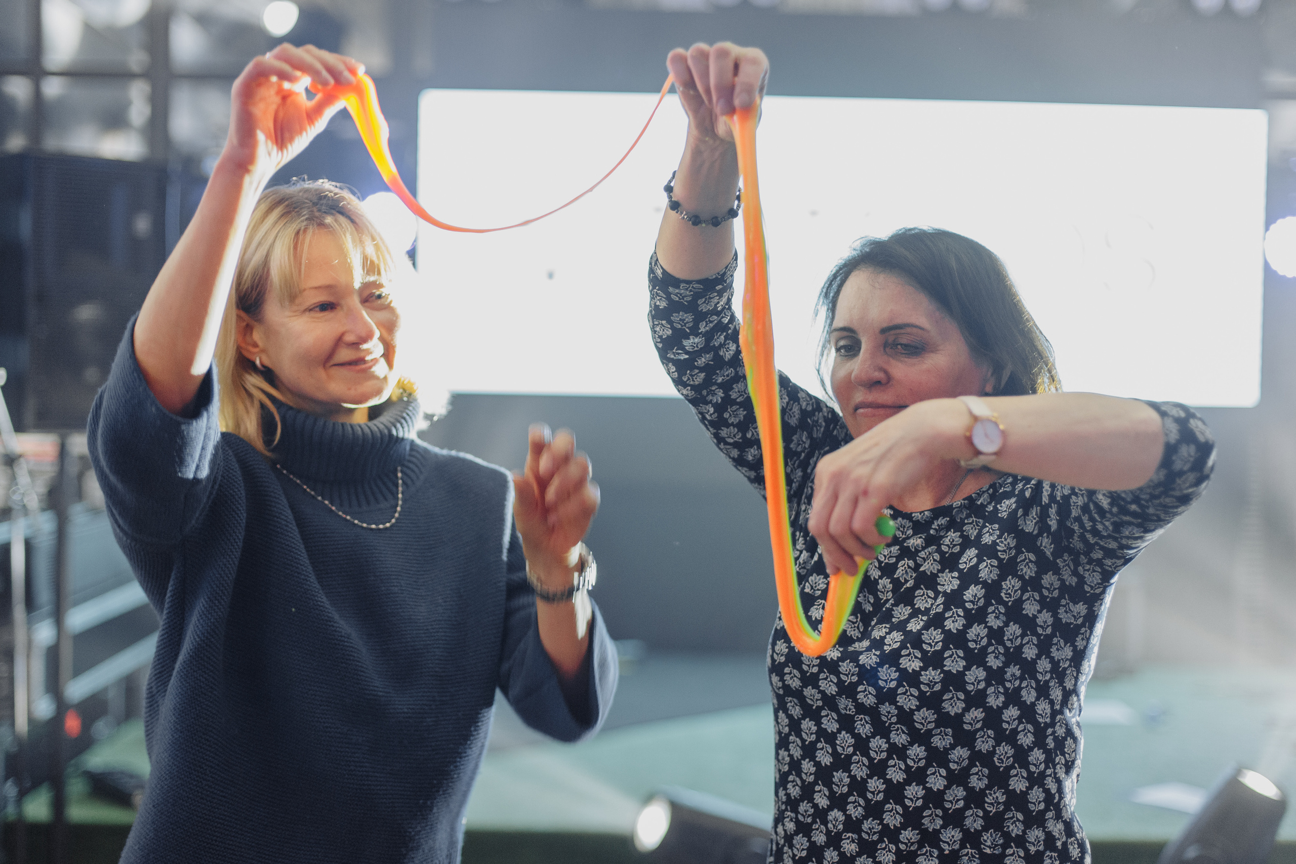 День рождения Анечки. Свадебный и портретный фотограф в Королёве Сергей Чихарев