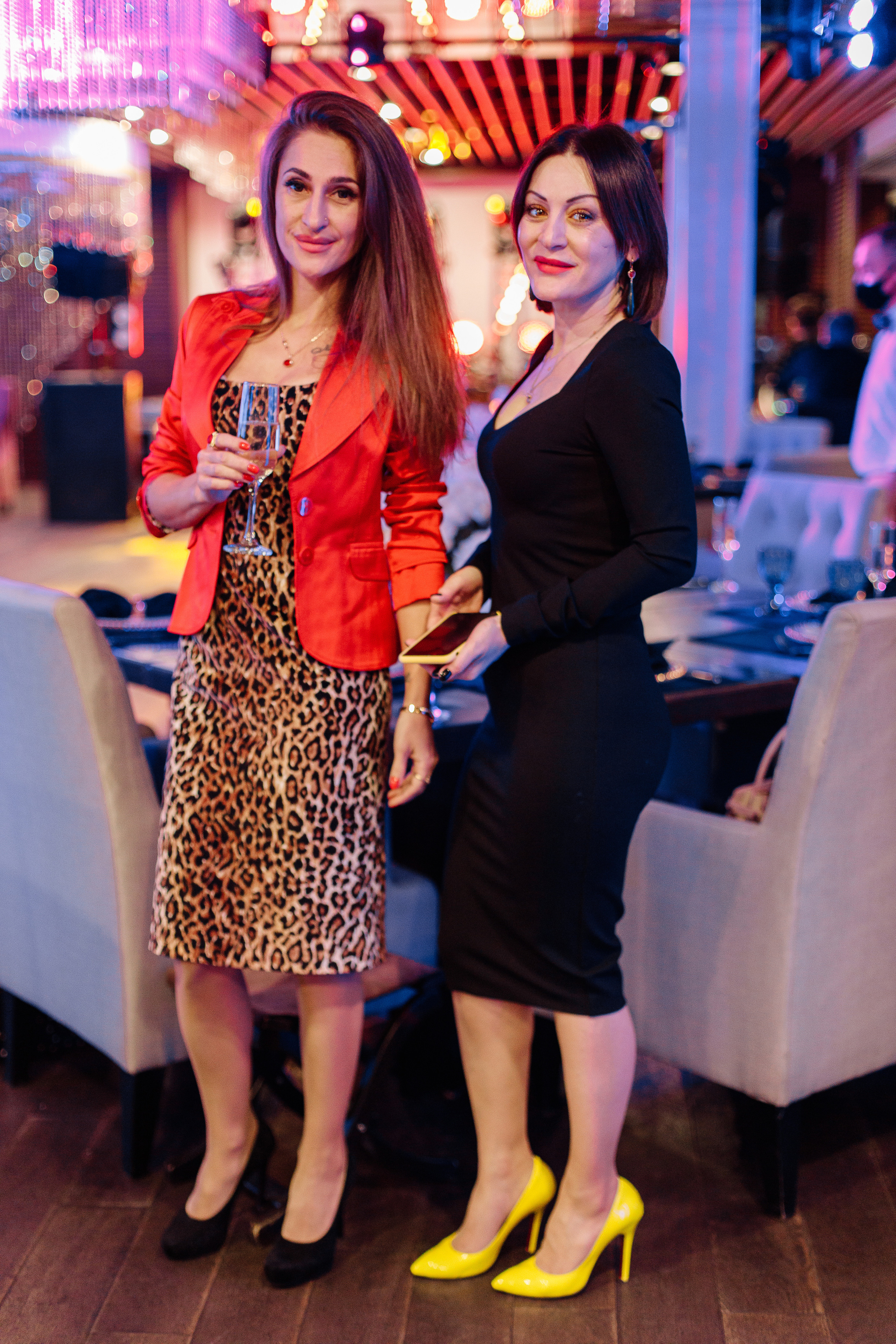 Не самый лучший день. Свадебный и портретный фотограф в Королёве Сергей Чихарев