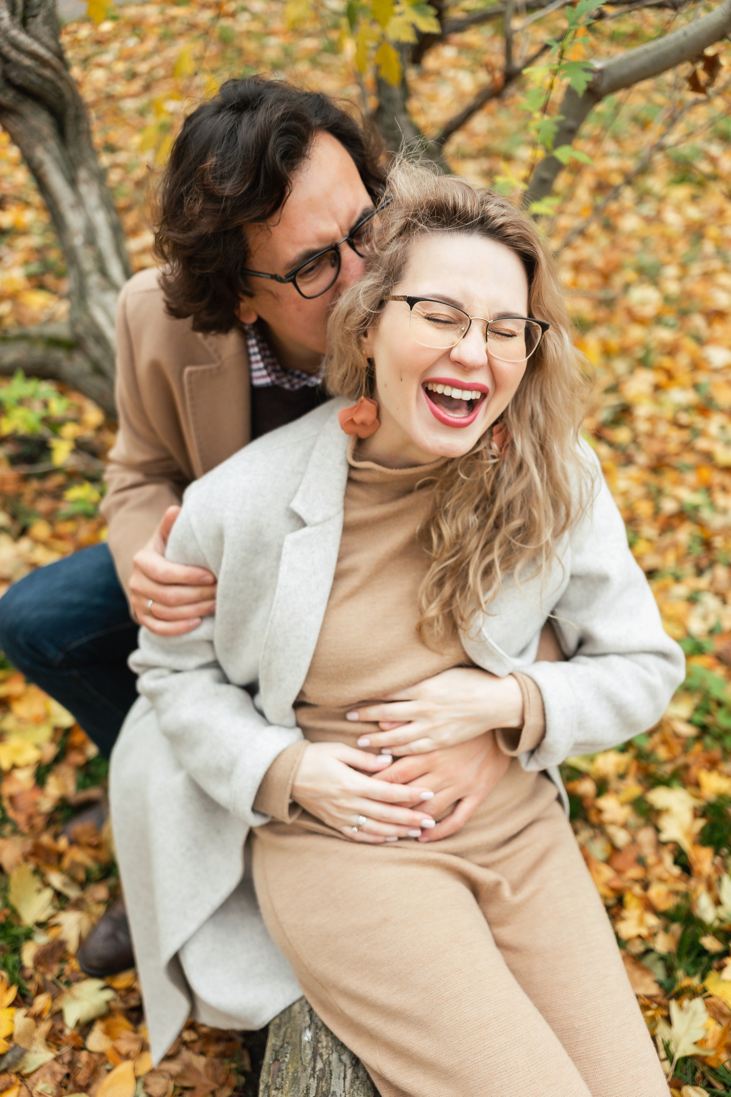 Аня и Витя. Свадебный и портретный фотограф в Королёве Сергей Чихарев