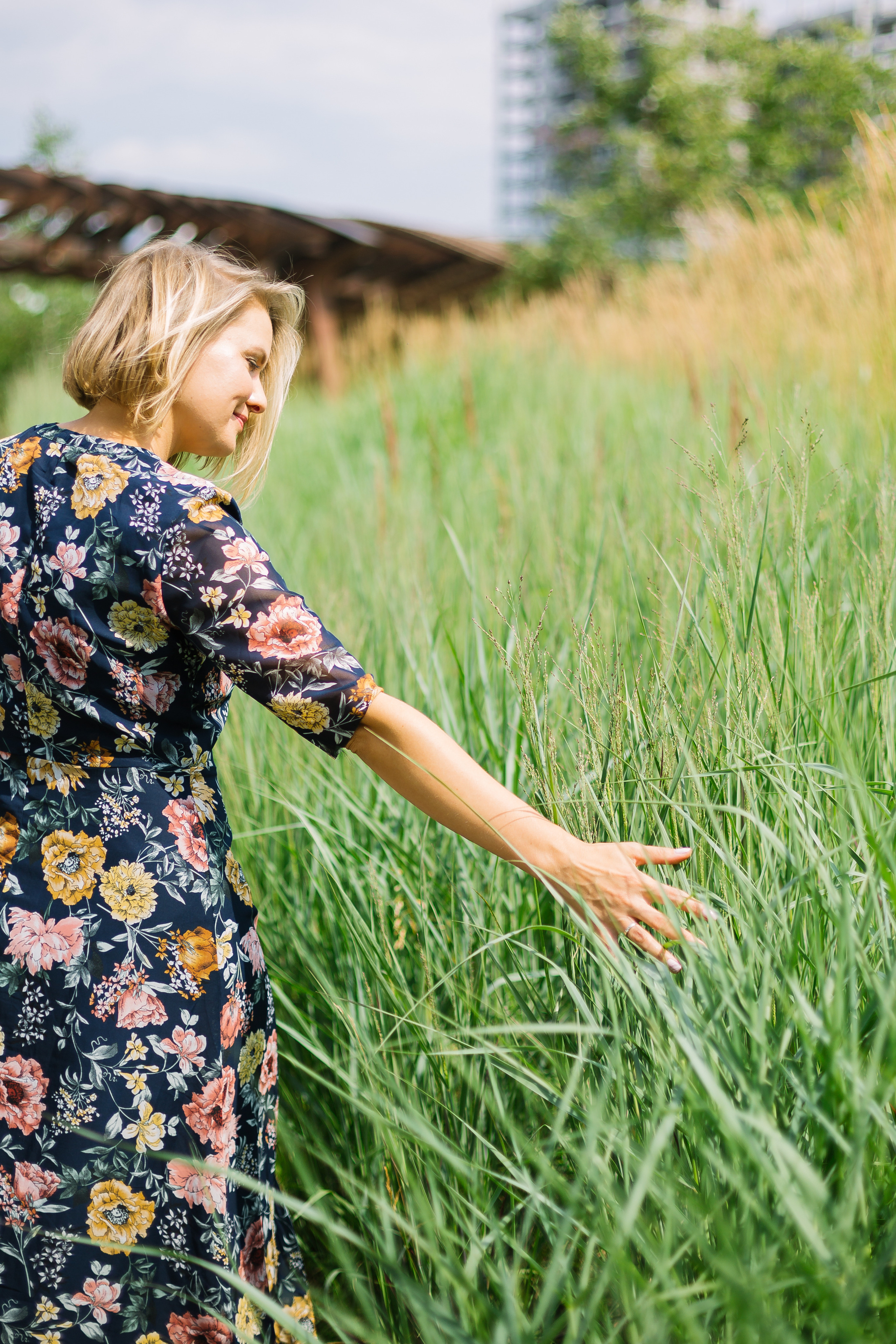 Таня. Свадебный и портретный фотограф в Королёве Сергей Чихарев