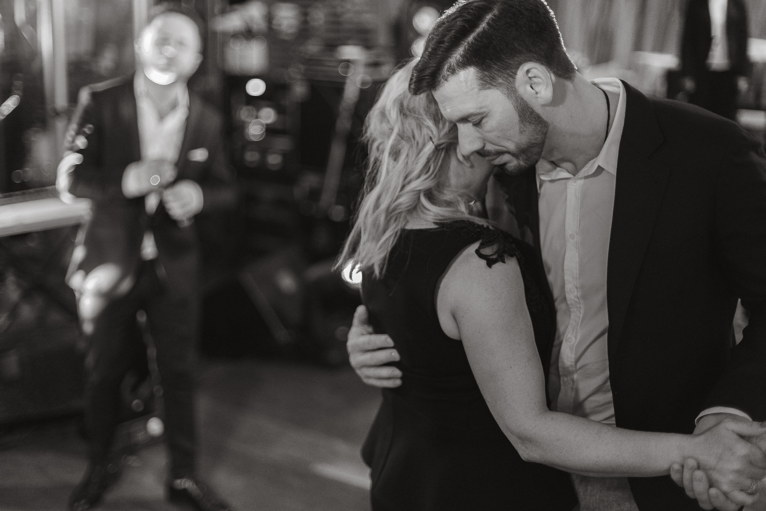 Не самый лучший день. Свадебный и портретный фотограф в Королёве Сергей Чихарев