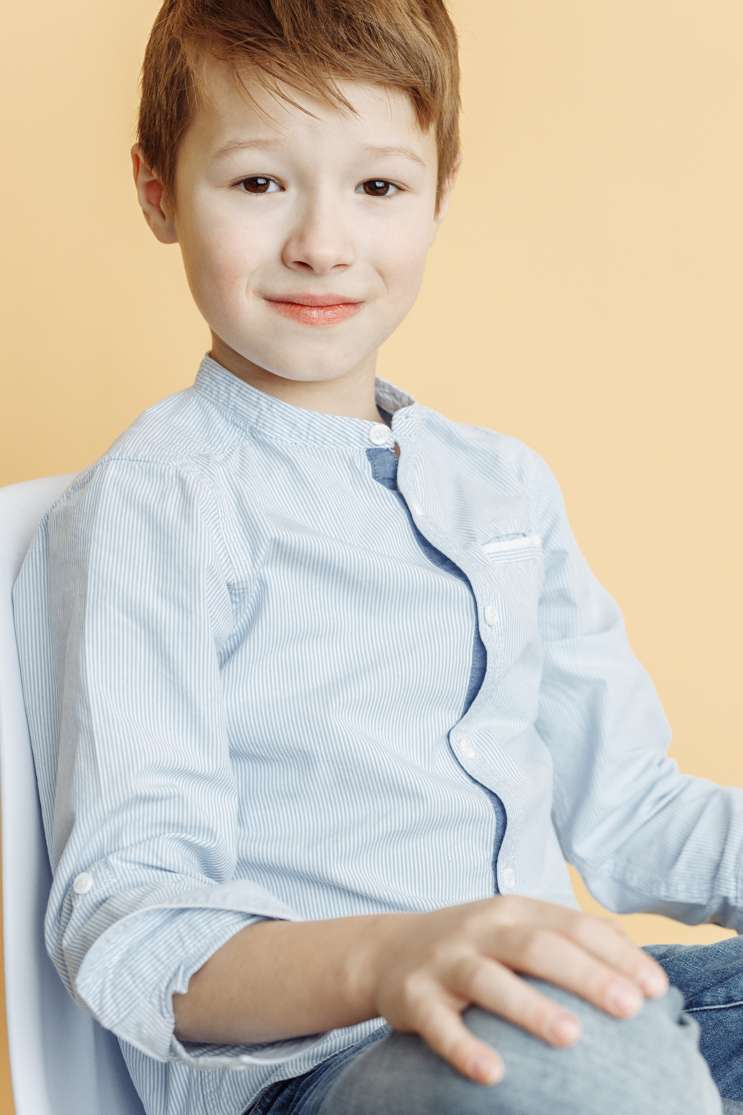 Счастливы вместе. Свадебный и портретный фотограф в Королёве Сергей Чихарев