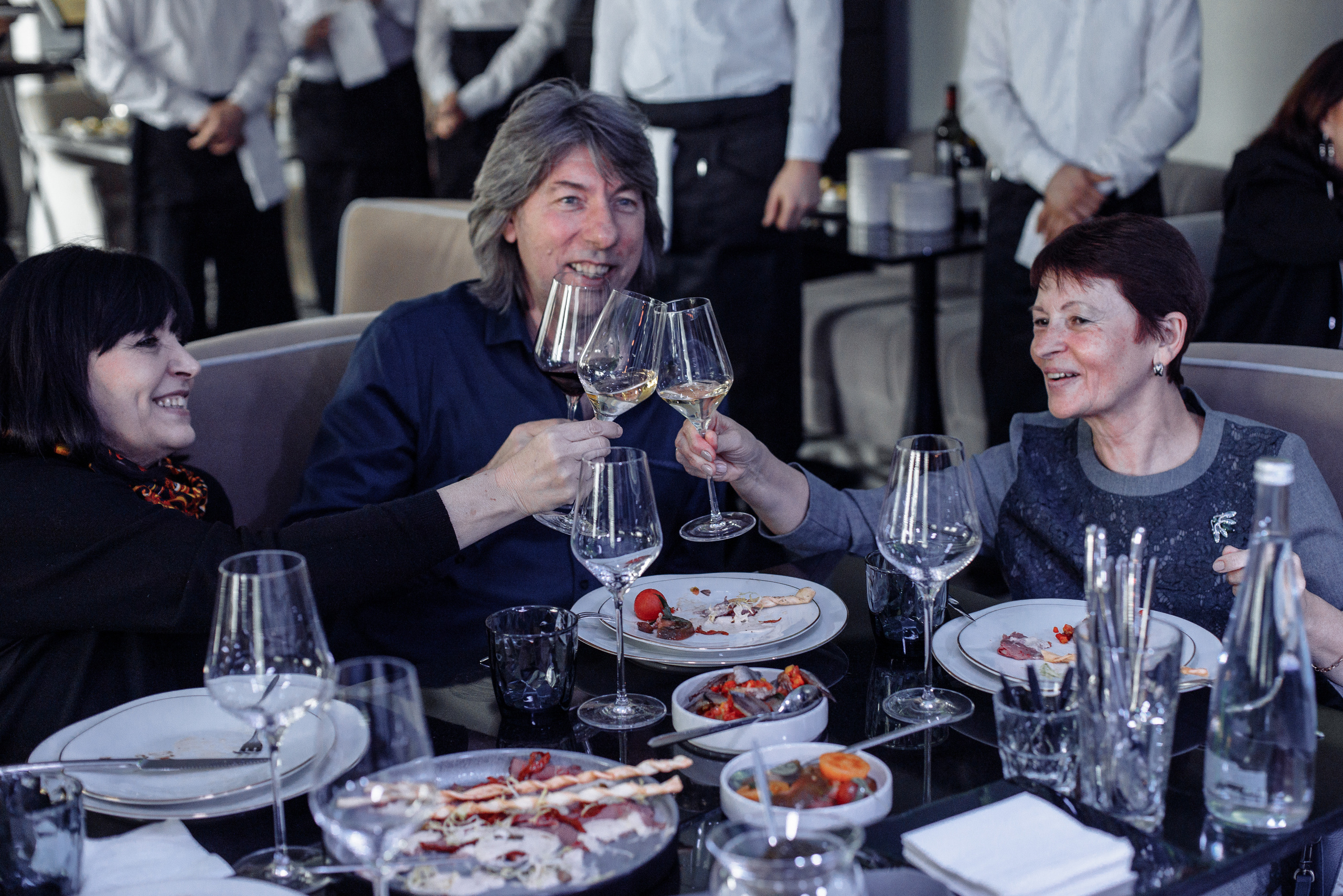 День рождения в 39BAR. Свадебный и портретный фотограф в Королёве Сергей Чихарев