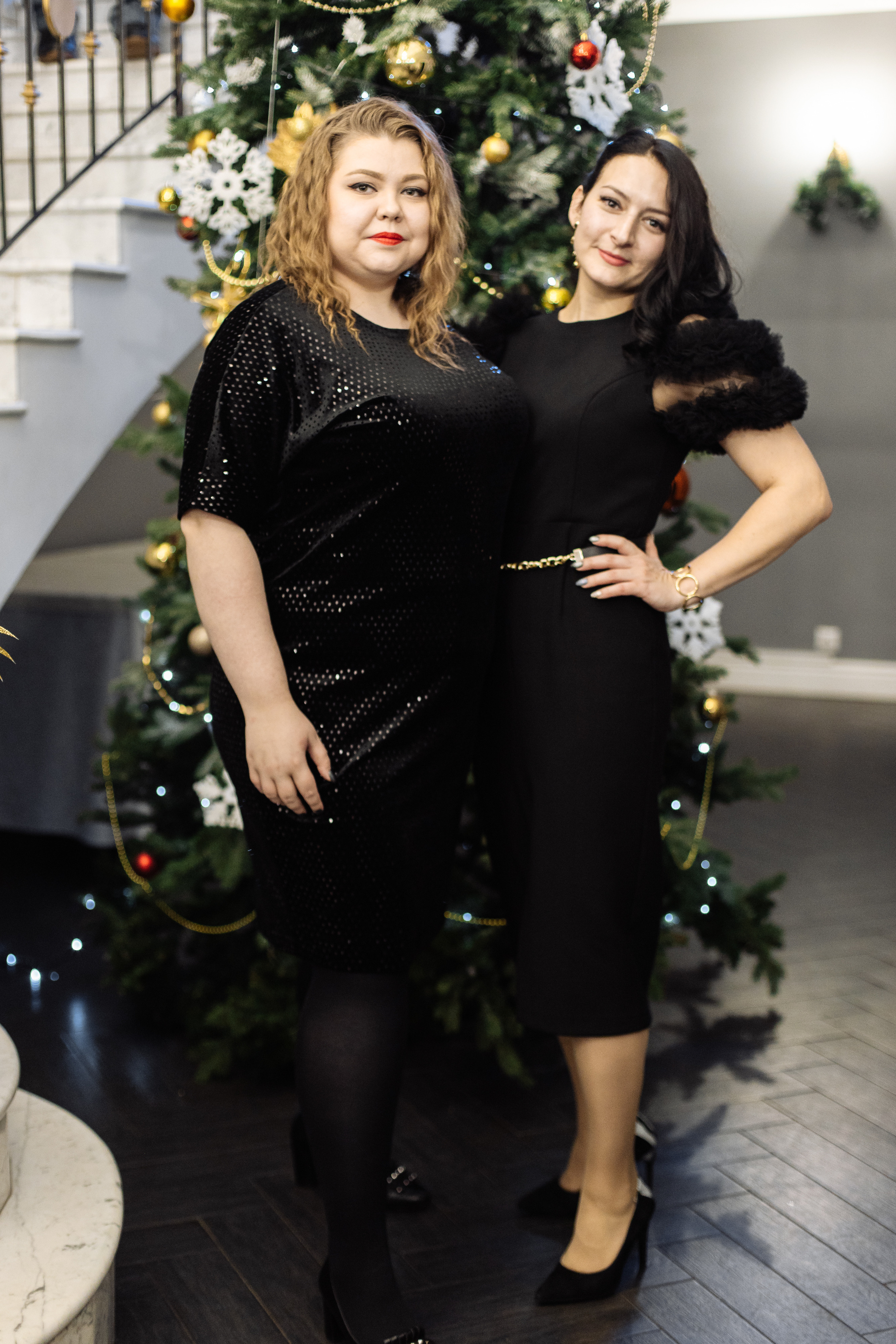 Корпоратив Реалстрой. Свадебный и портретный фотограф в Королёве Сергей Чихарев