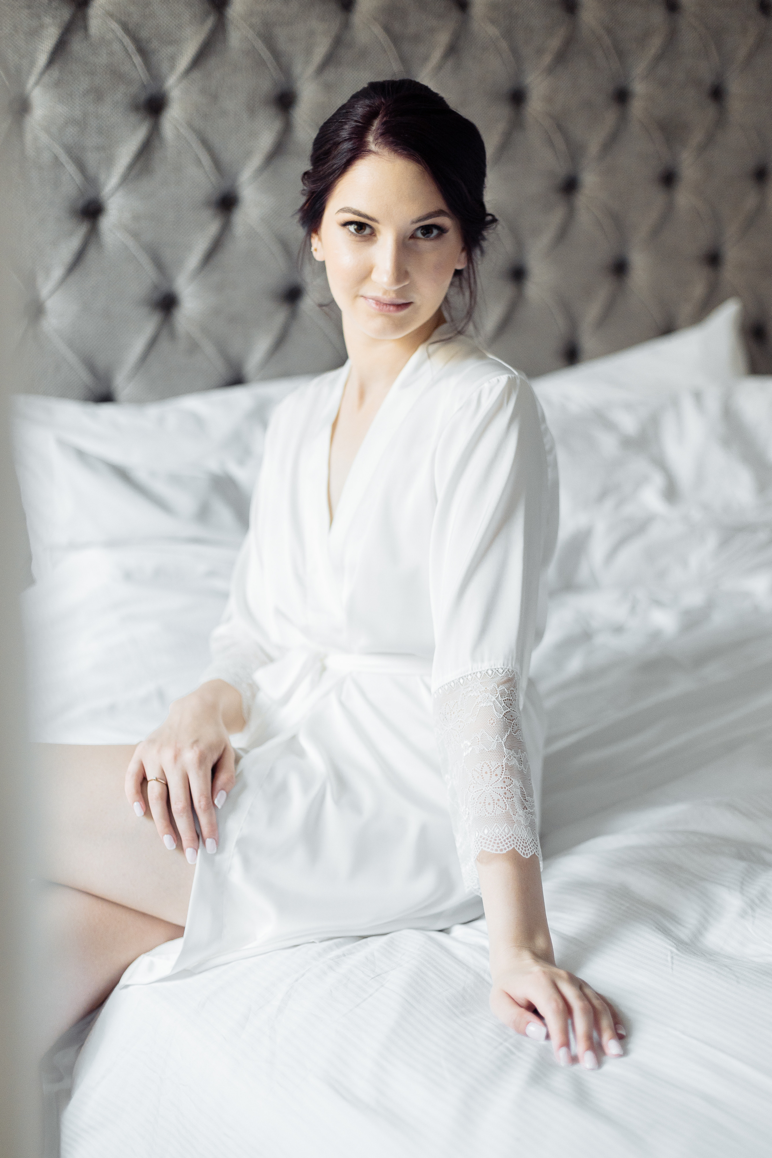 Лиза и Даня. Свадебный и портретный фотограф в Королёве Сергей Чихарев