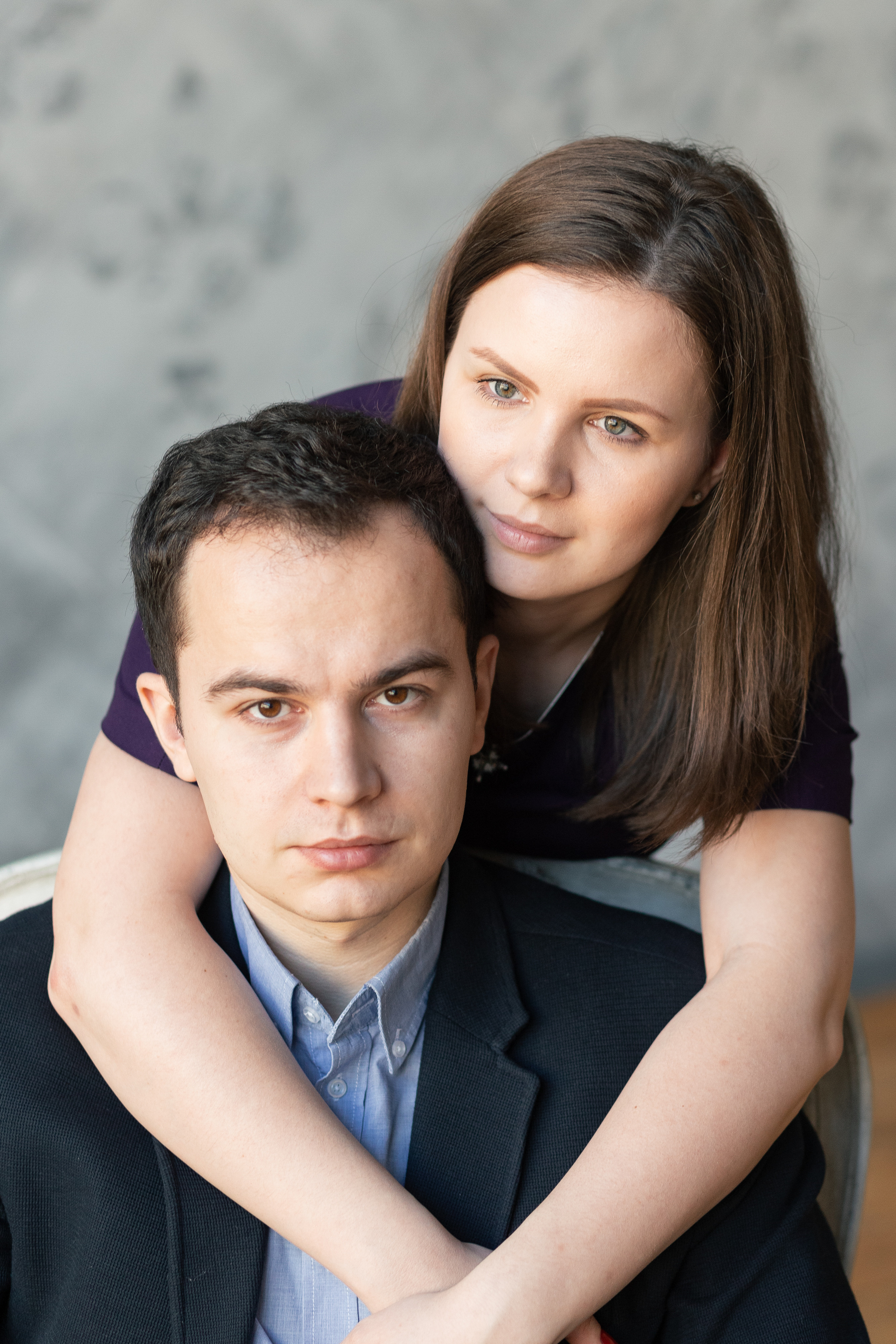 Семейные съемки. Свадебный и портретный фотограф в Королёве Сергей Чихарев