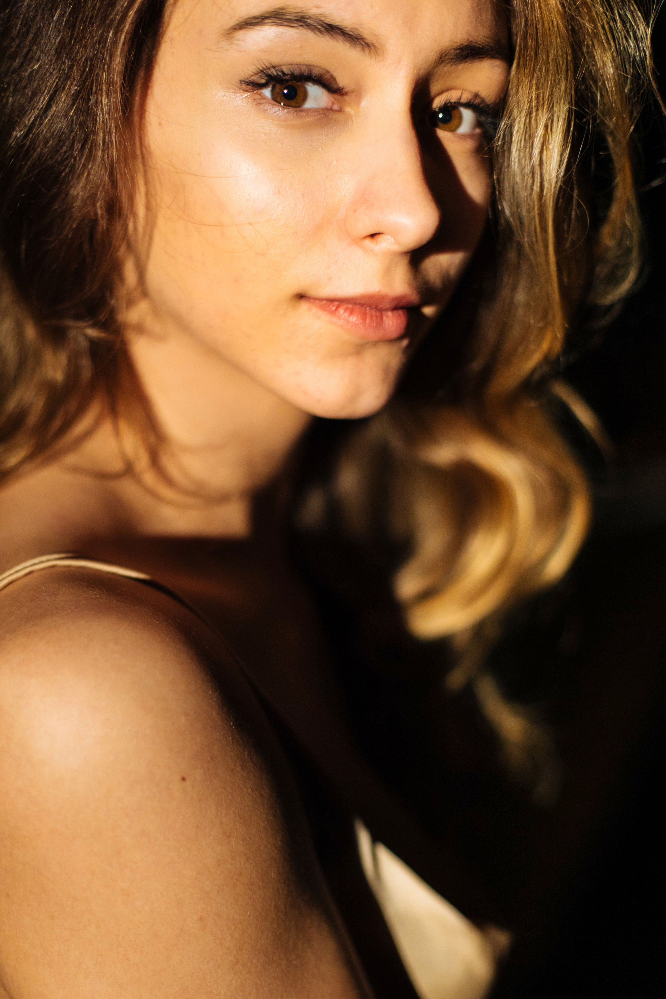 Танцевальная студия Sheridance. Свадебный и портретный фотограф в Королёве Сергей Чихарев