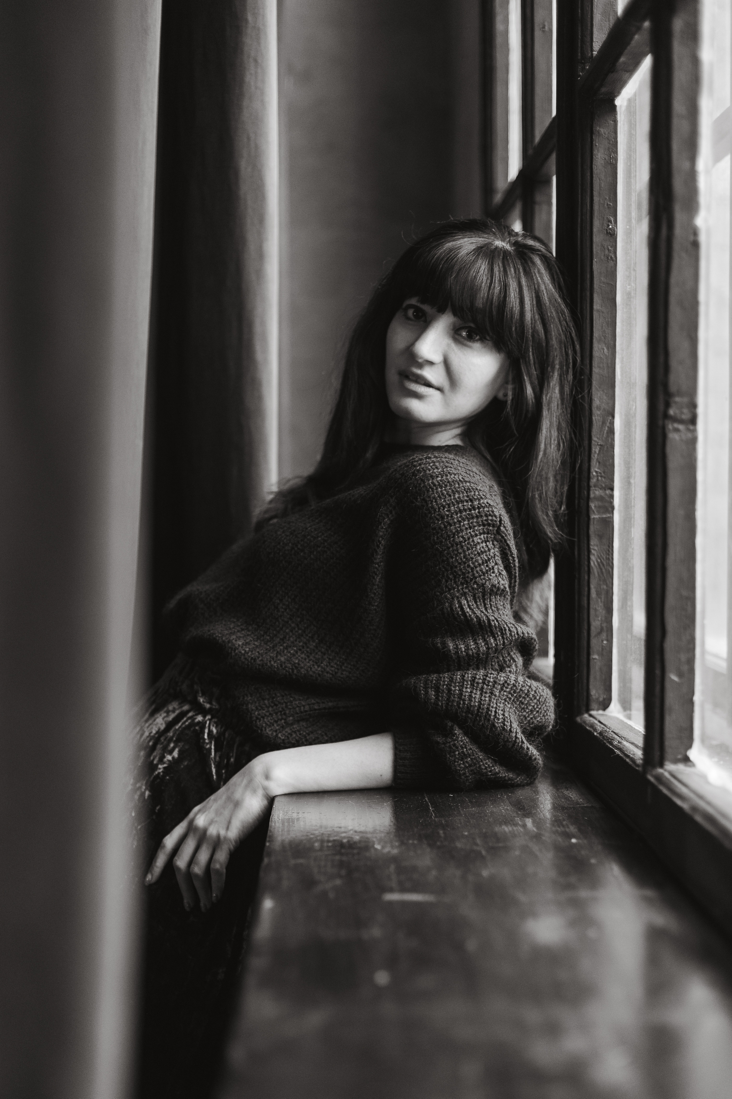 Лиана. Свадебный и портретный фотограф в Королёве Сергей Чихарев