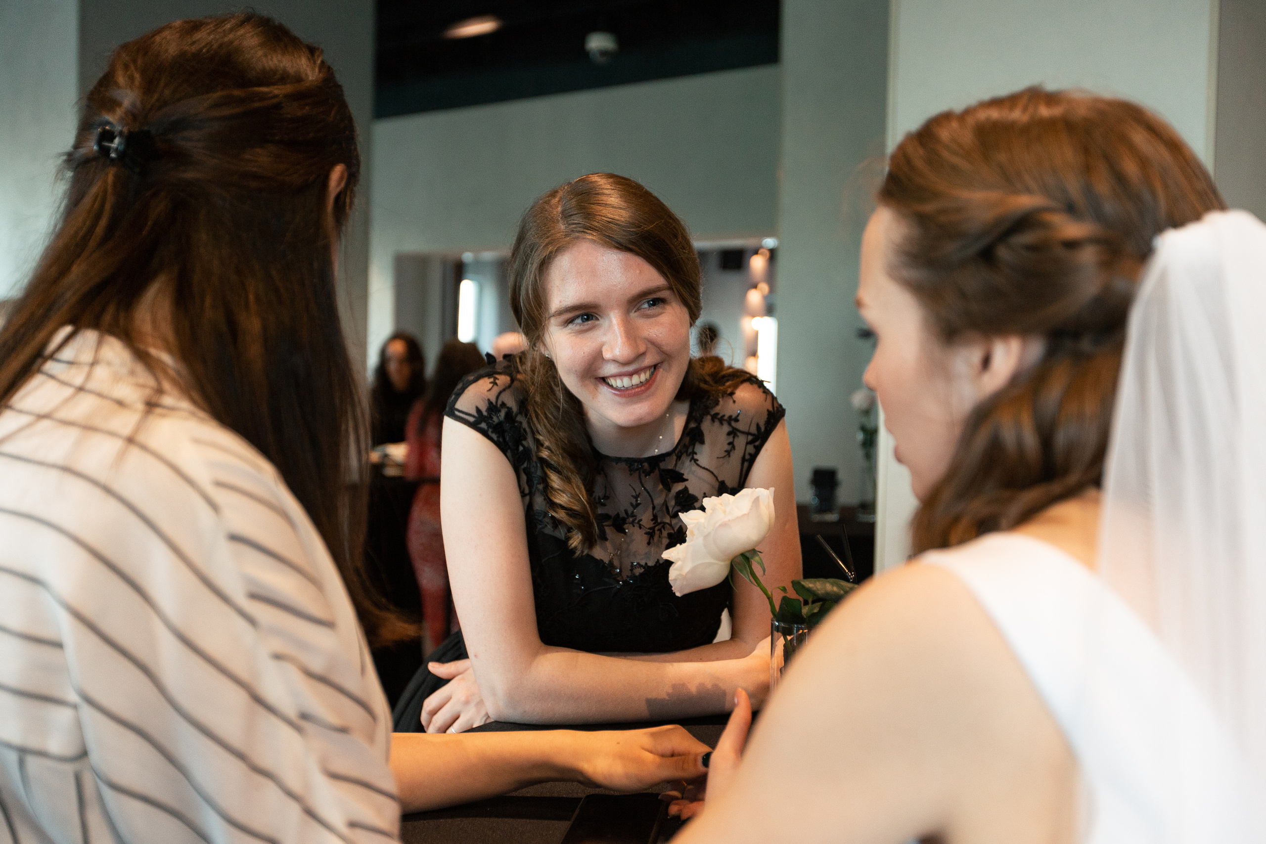 Аня и Витя. Свадебный и портретный фотограф в Королёве Сергей Чихарев