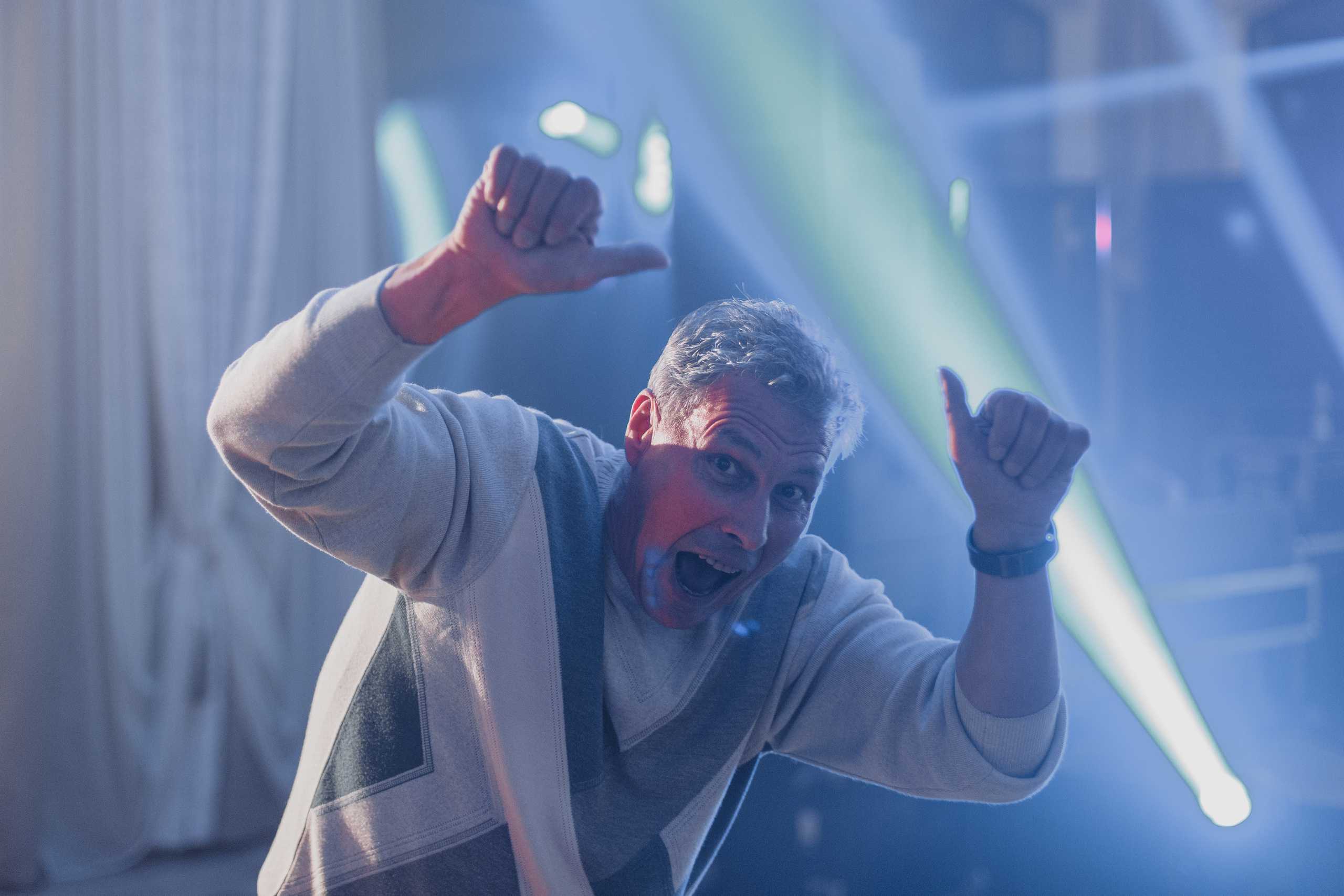 День рождения Анечки. Свадебный и портретный фотограф в Королёве Сергей Чихарев