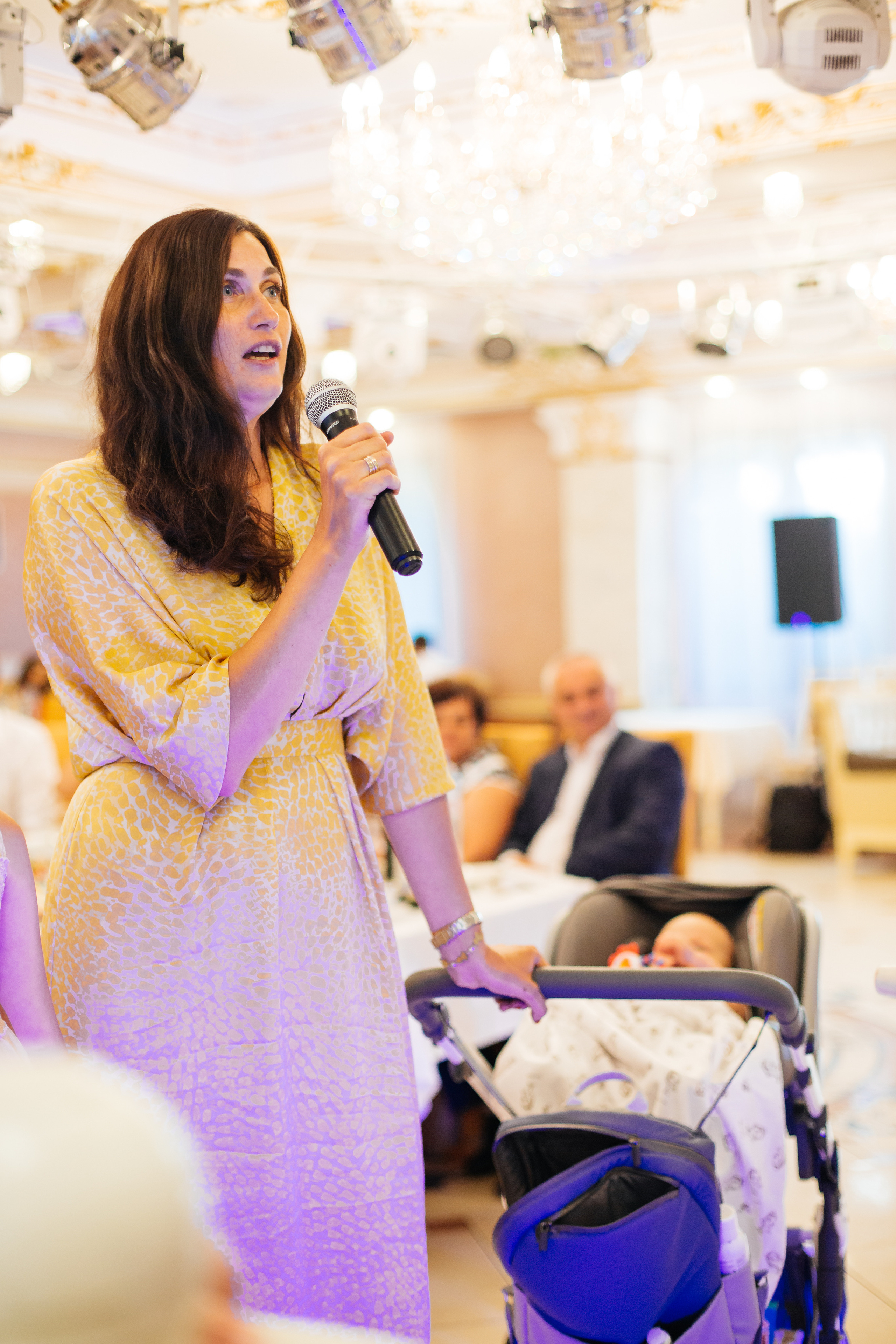 Наташа и Леша. Свадебный и портретный фотограф в Королёве Сергей Чихарев