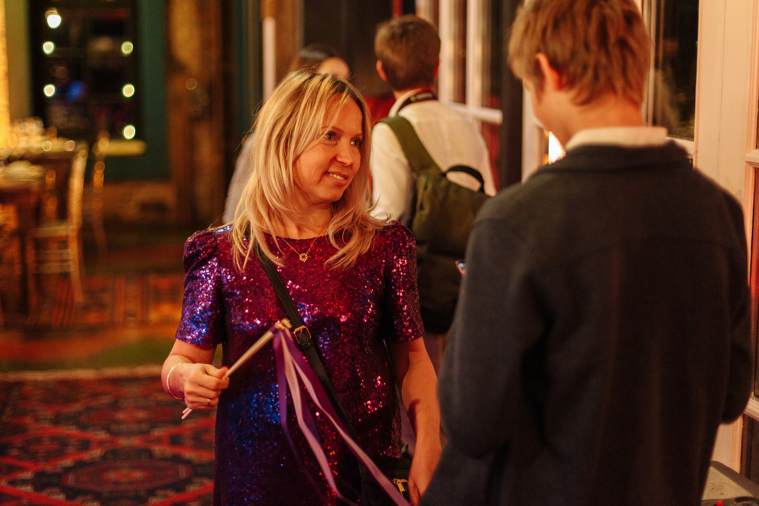 Полина и Витя. Свадебный и портретный фотограф в Королёве Сергей Чихарев