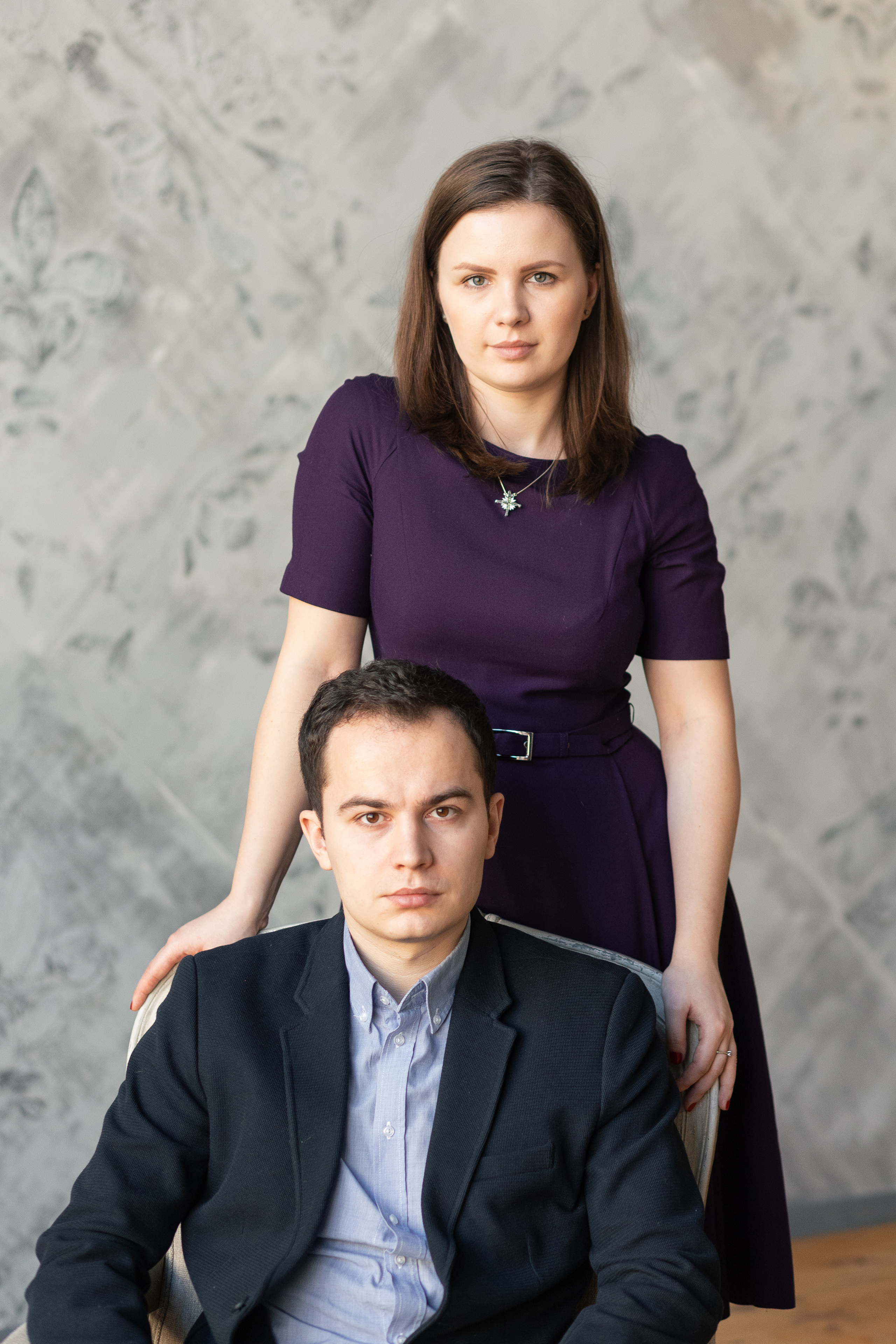 Семейные съемки. Свадебный и портретный фотограф в Королёве Сергей Чихарев