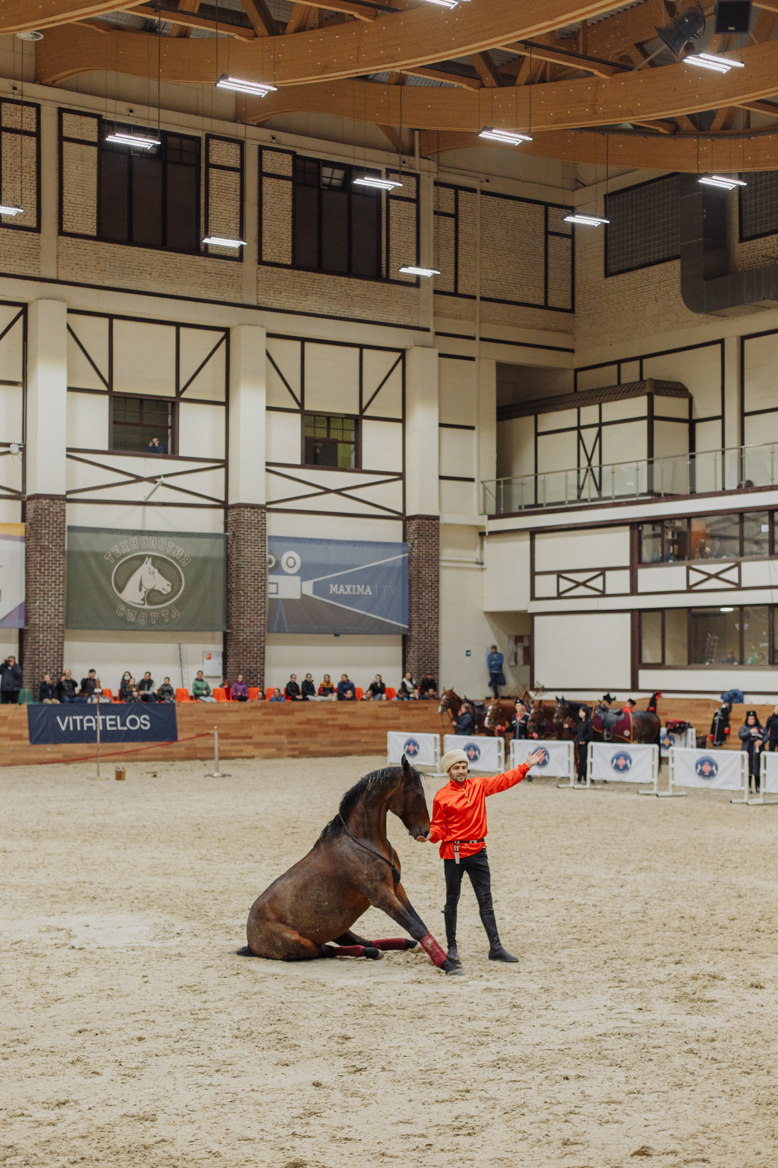 День рождения Анечки. Свадебный и портретный фотограф в Королёве Сергей Чихарев