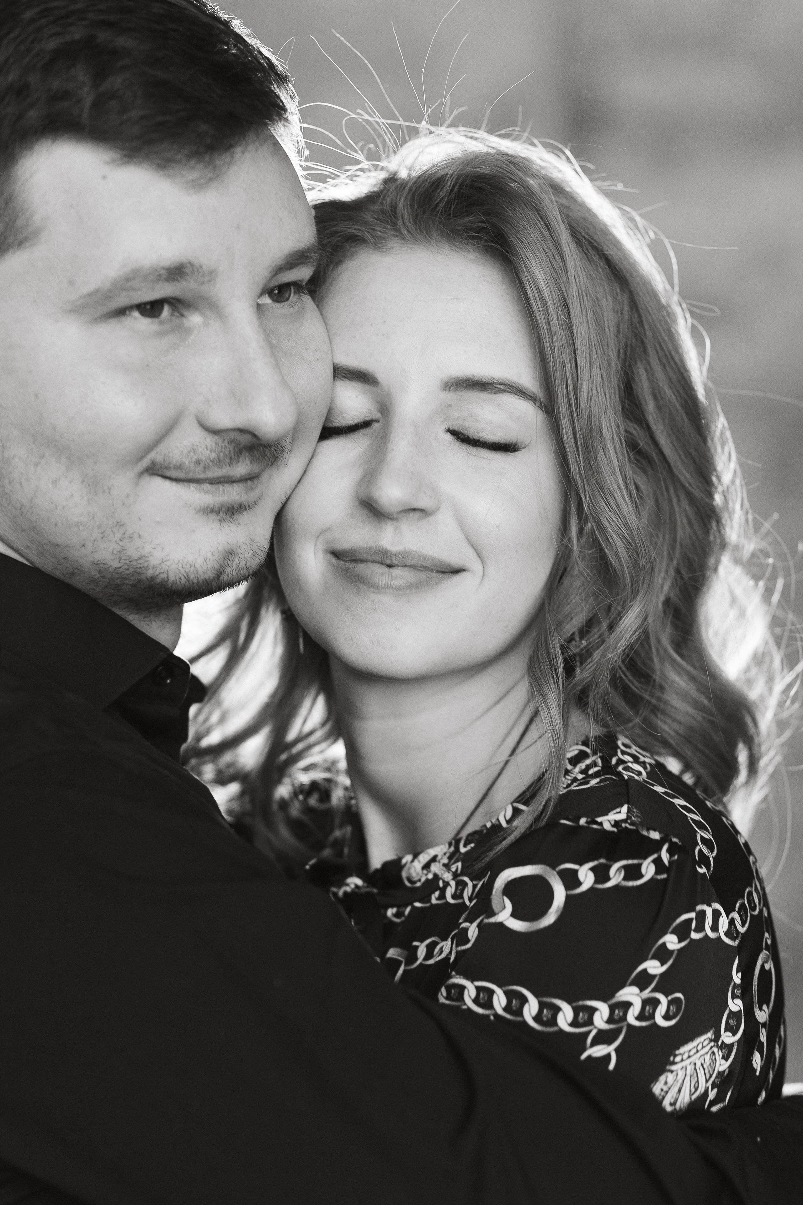 Семейные съемки. Свадебный и портретный фотограф в Королёве Сергей Чихарев