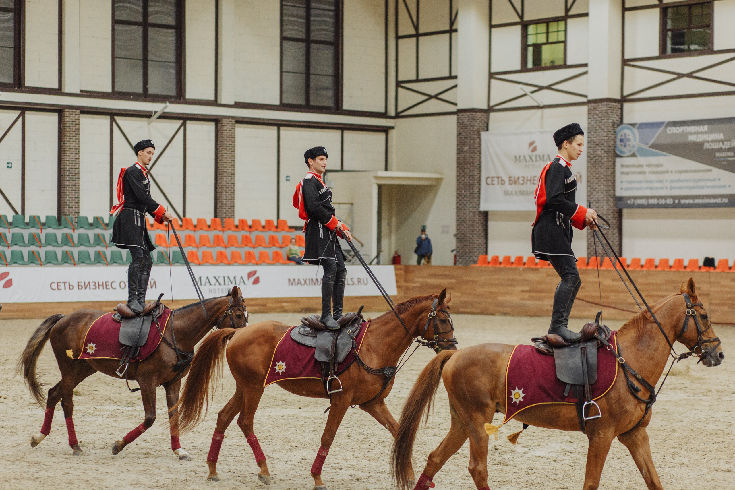 День рождения Анечки. Свадебный и портретный фотограф в Королёве Сергей Чихарев