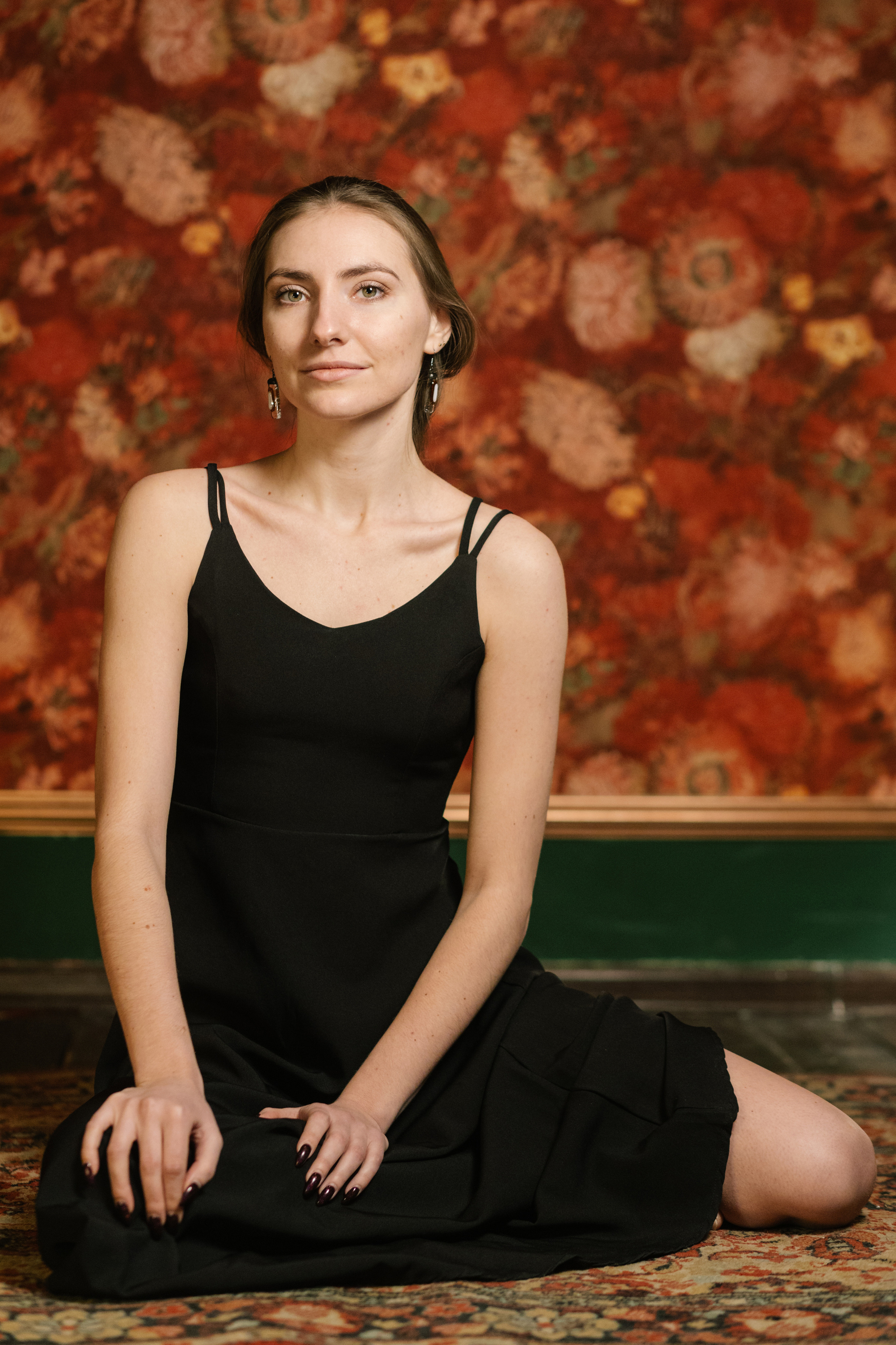 Саша. Свадебный и портретный фотограф в Королёве Сергей Чихарев