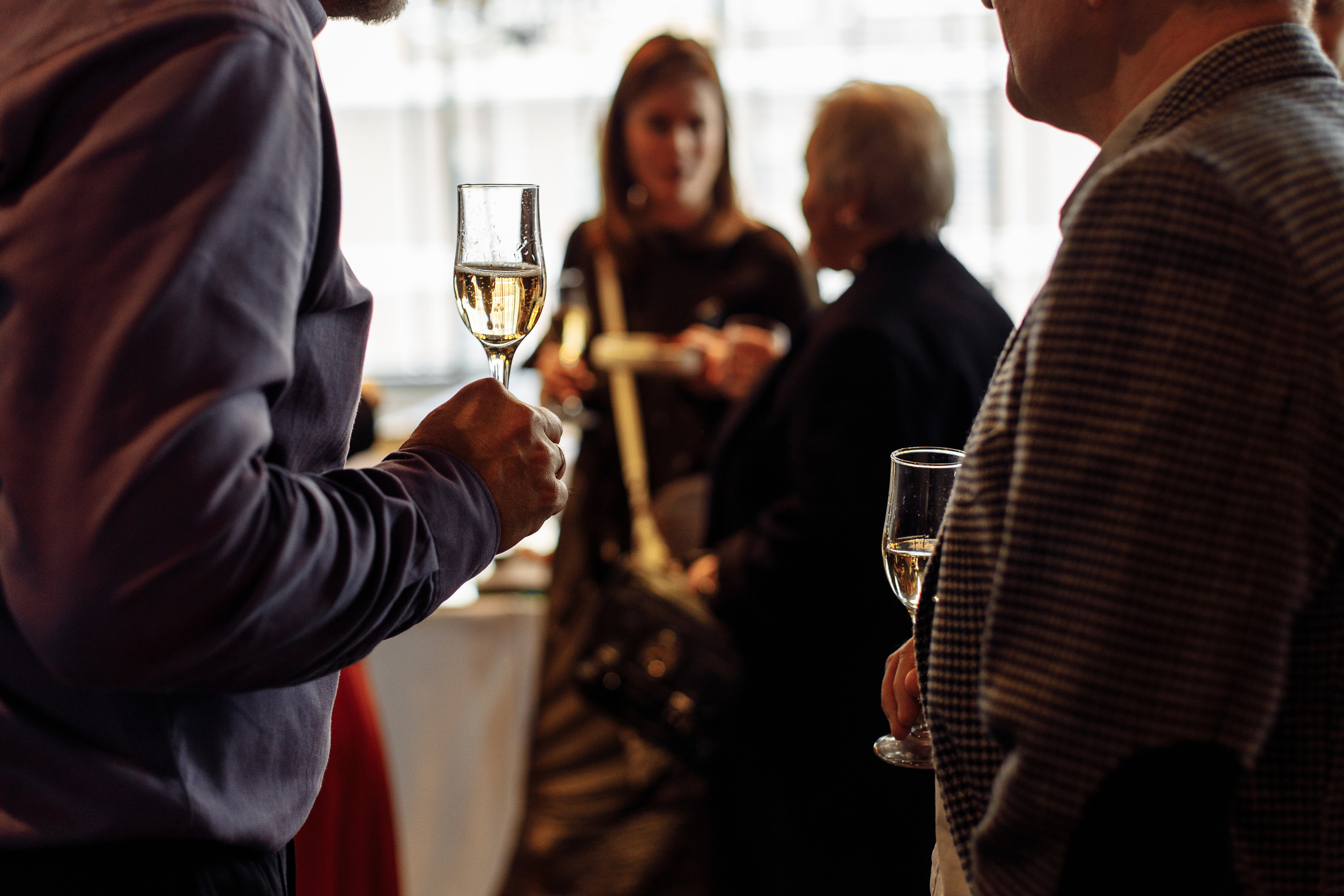 День рождения в 39BAR. Свадебный и портретный фотограф в Королёве Сергей Чихарев