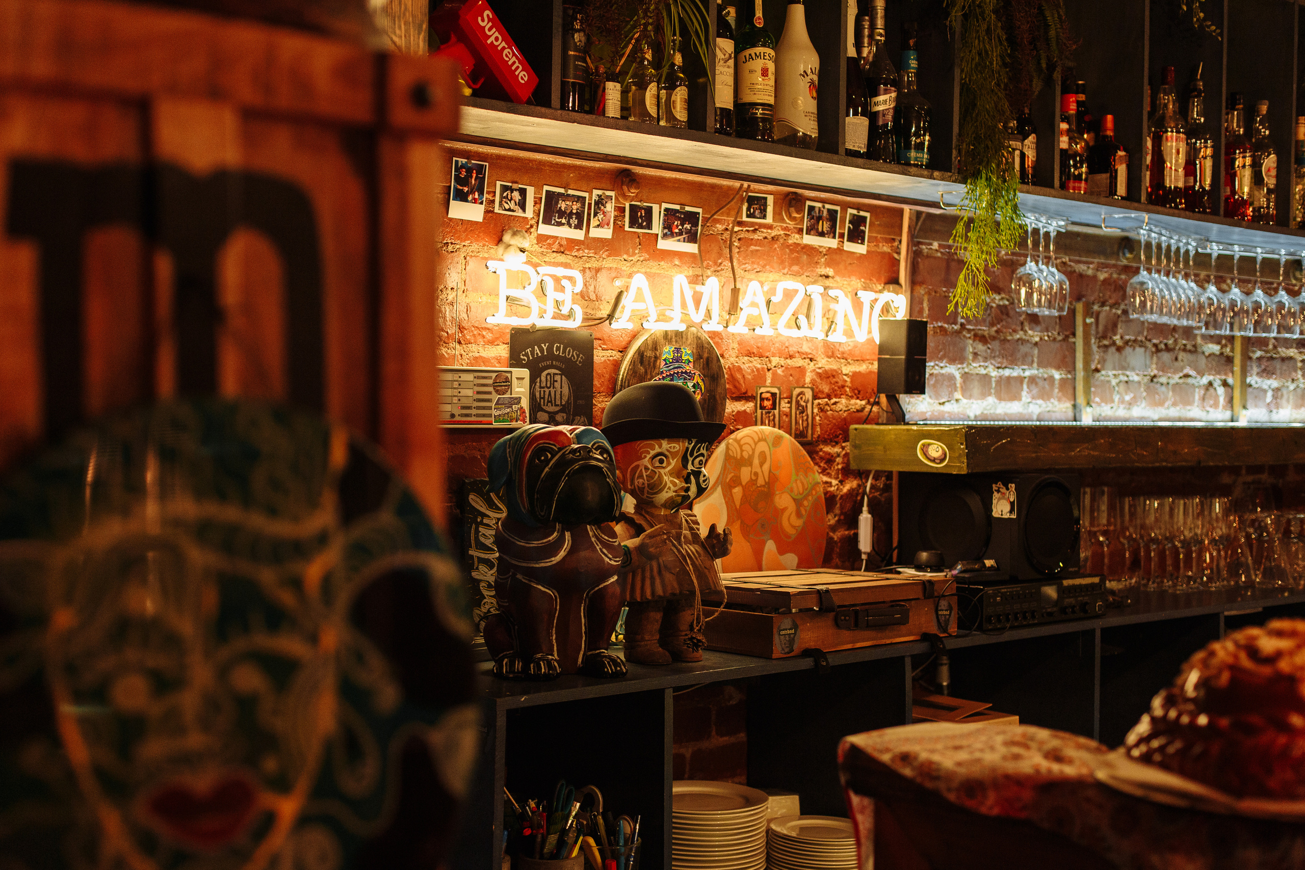 Полина и Витя. Свадебный и портретный фотограф в Королёве Сергей Чихарев