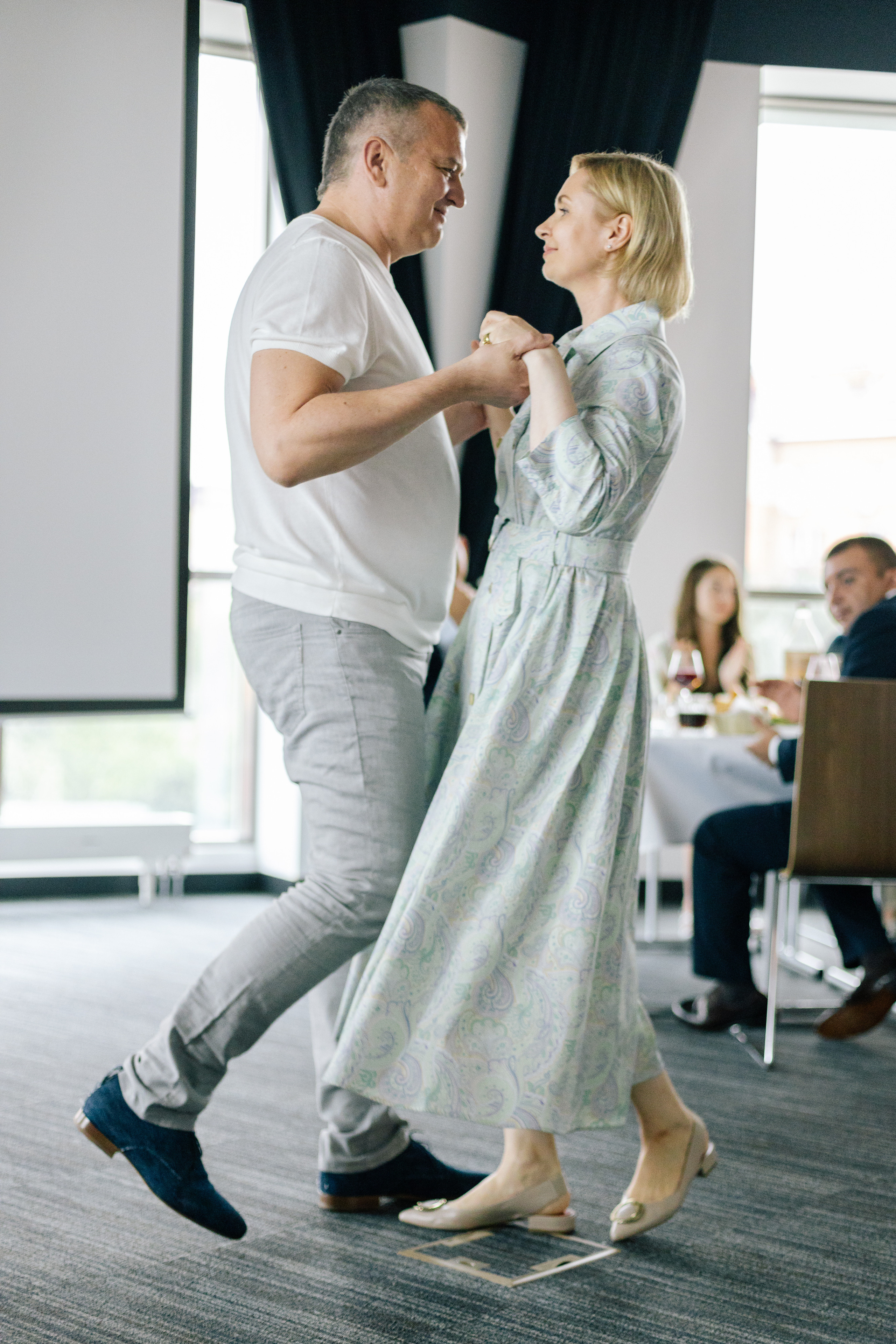 Даша и Дима. Свадебный и портретный фотограф в Королёве Сергей Чихарев