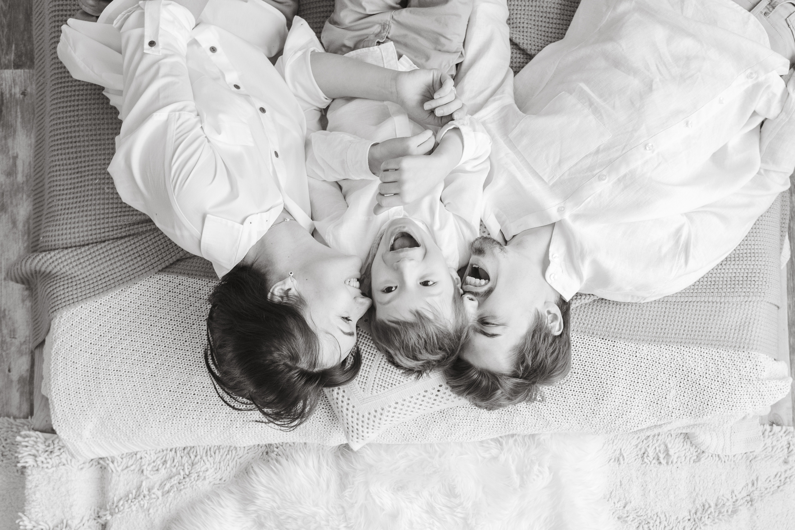 Счастливы вместе. Свадебный и портретный фотограф в Королёве Сергей Чихарев